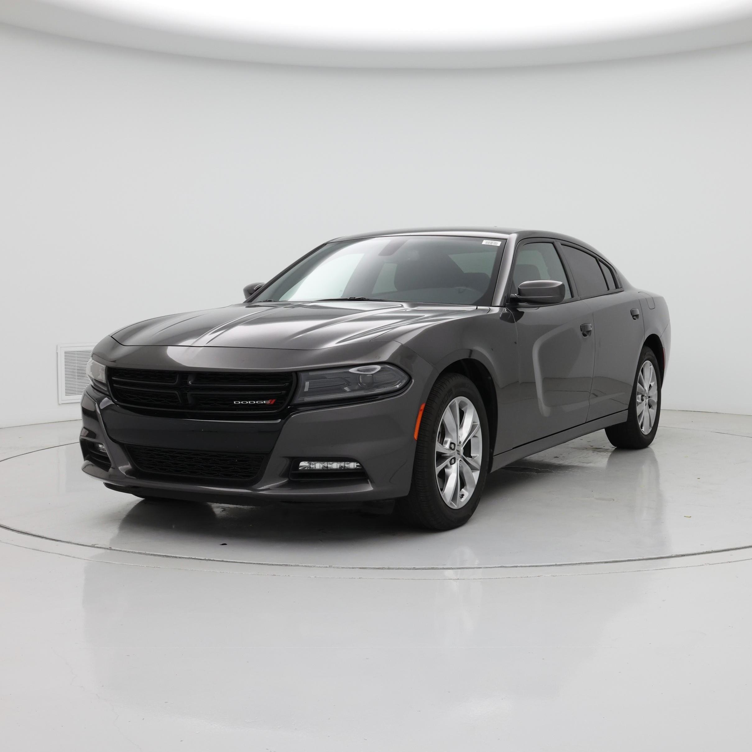 Thumbnail: 2022 Dodge Charger - 4