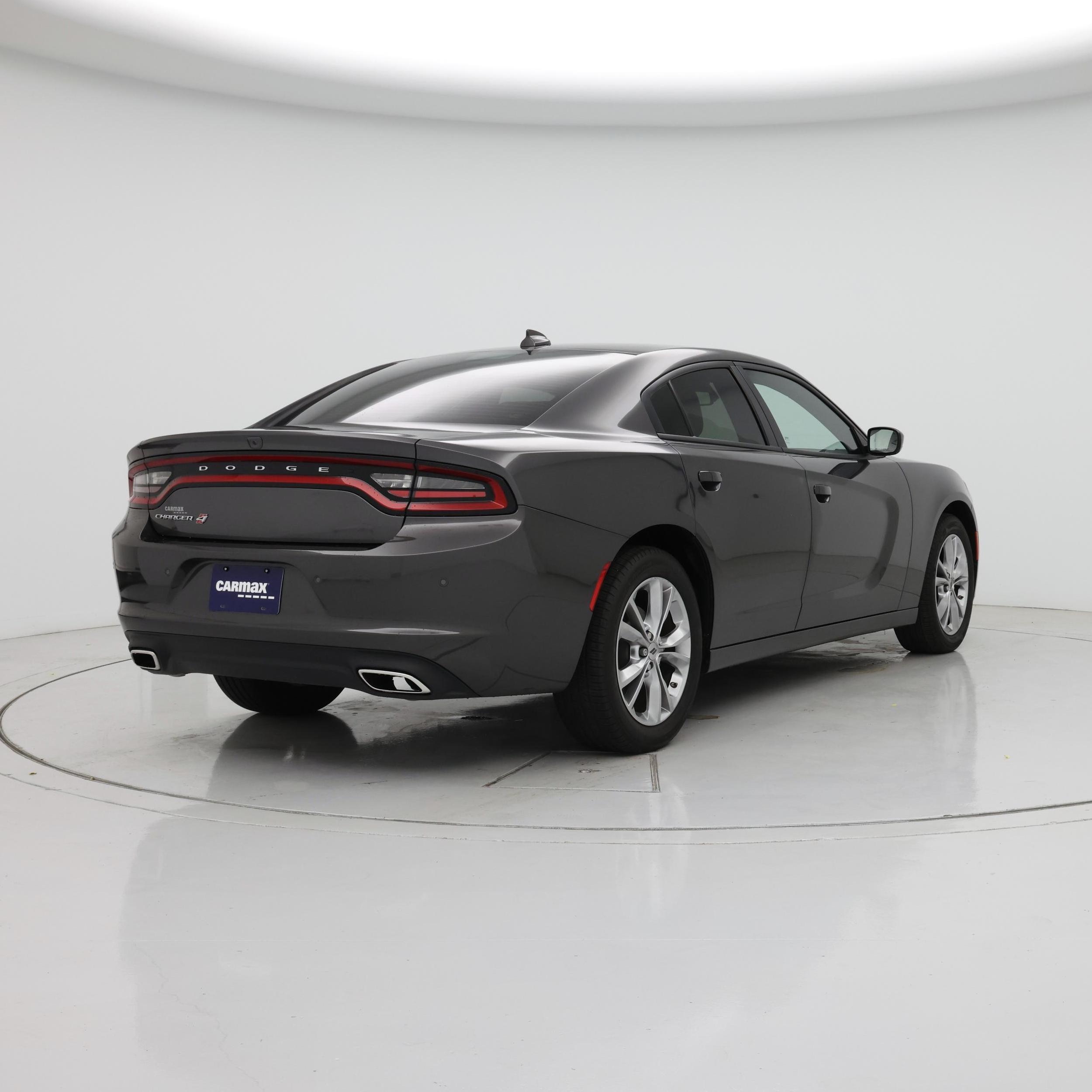 Thumbnail: 2022 Dodge Charger - 8