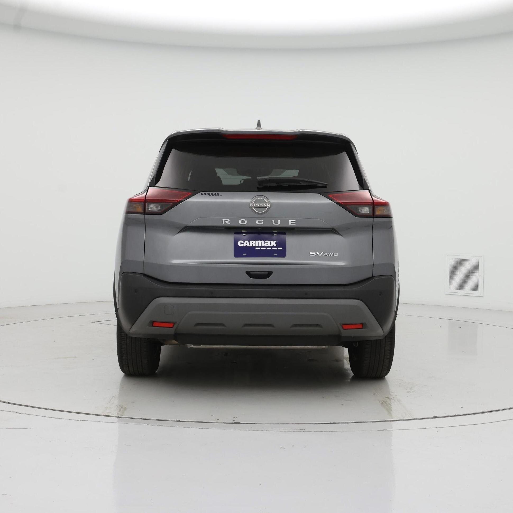 Thumbnail: 2023 Nissan Rogue - 6