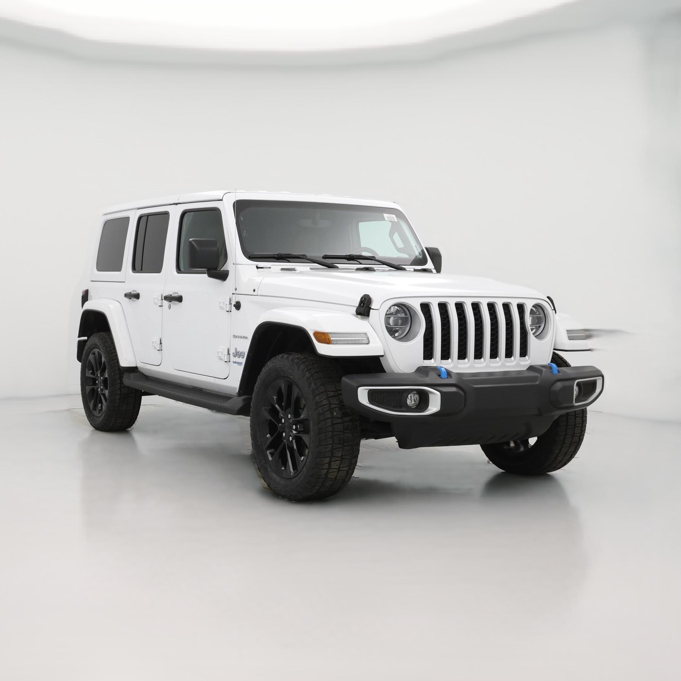 Thumbnail: 2022 Jeep Wrangler - 1