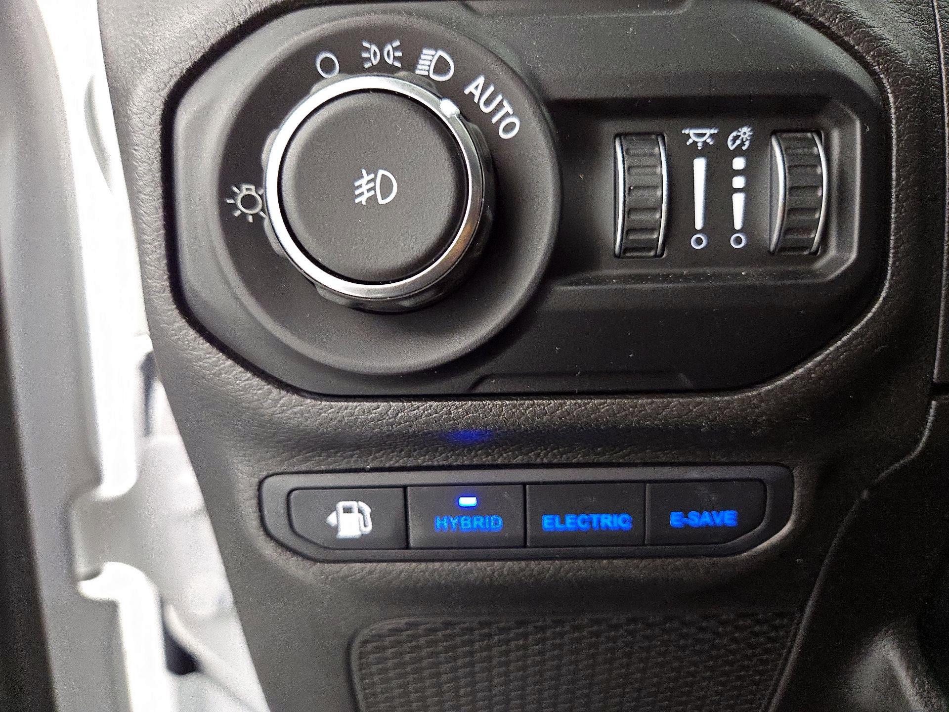 Thumbnail: 2022 Jeep Wrangler - 13