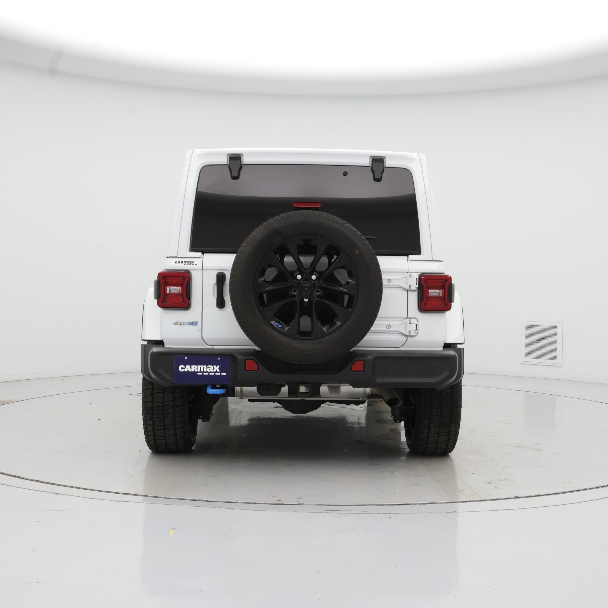 Thumbnail: 2022 Jeep Wrangler - 6