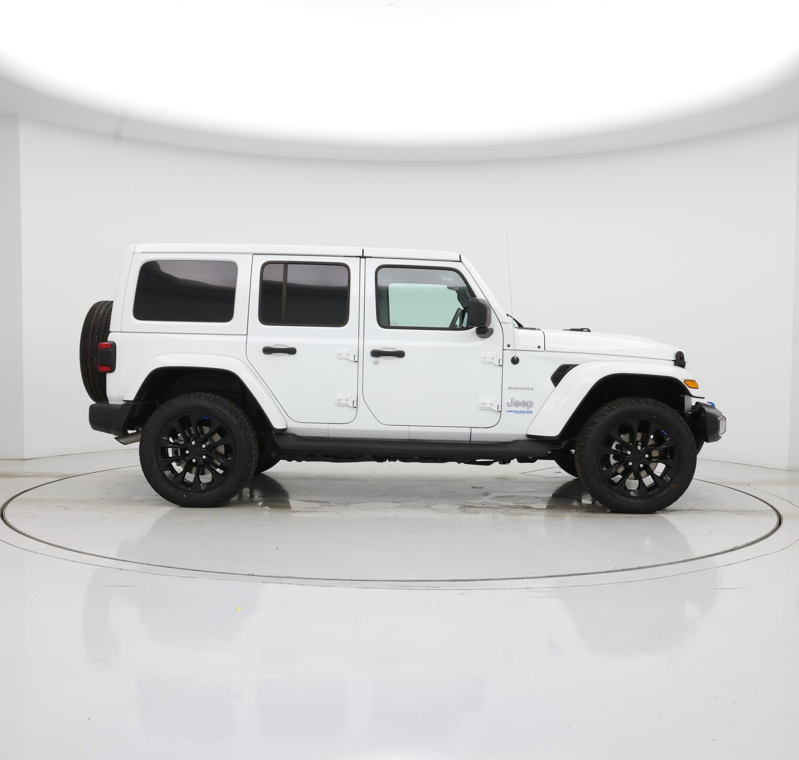 Thumbnail: 2022 Jeep Wrangler - 7