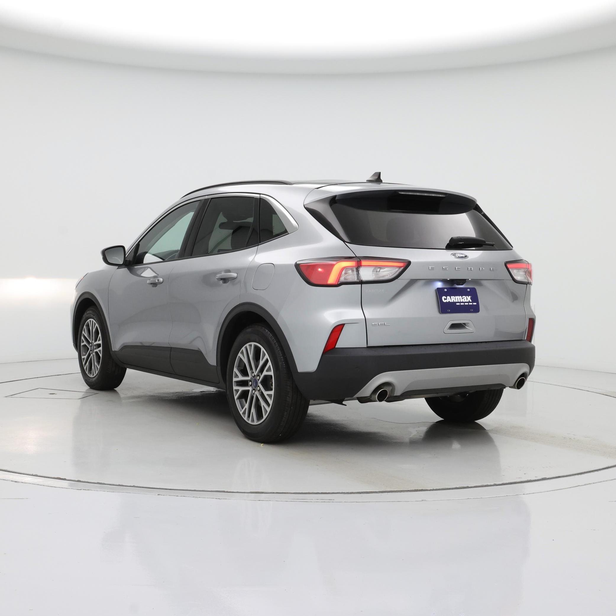 Thumbnail: 2022 Ford Escape - 2