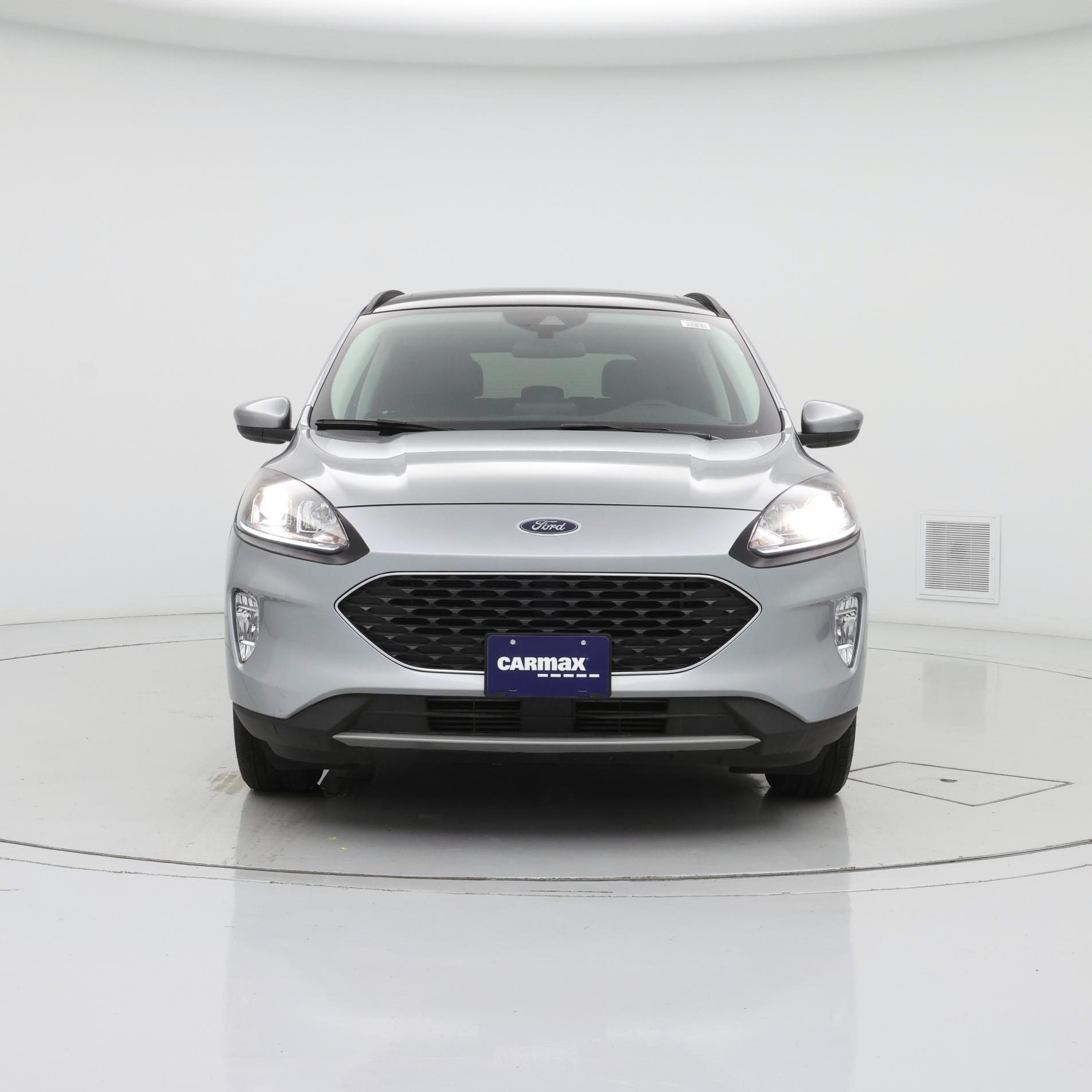 Thumbnail: 2022 Ford Escape - 5