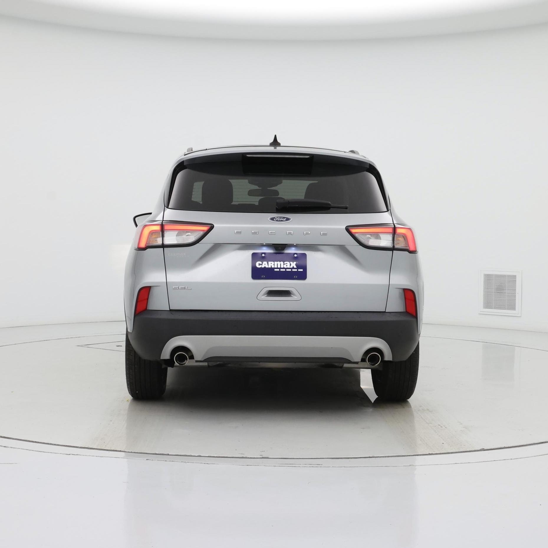 Thumbnail: 2022 Ford Escape - 6