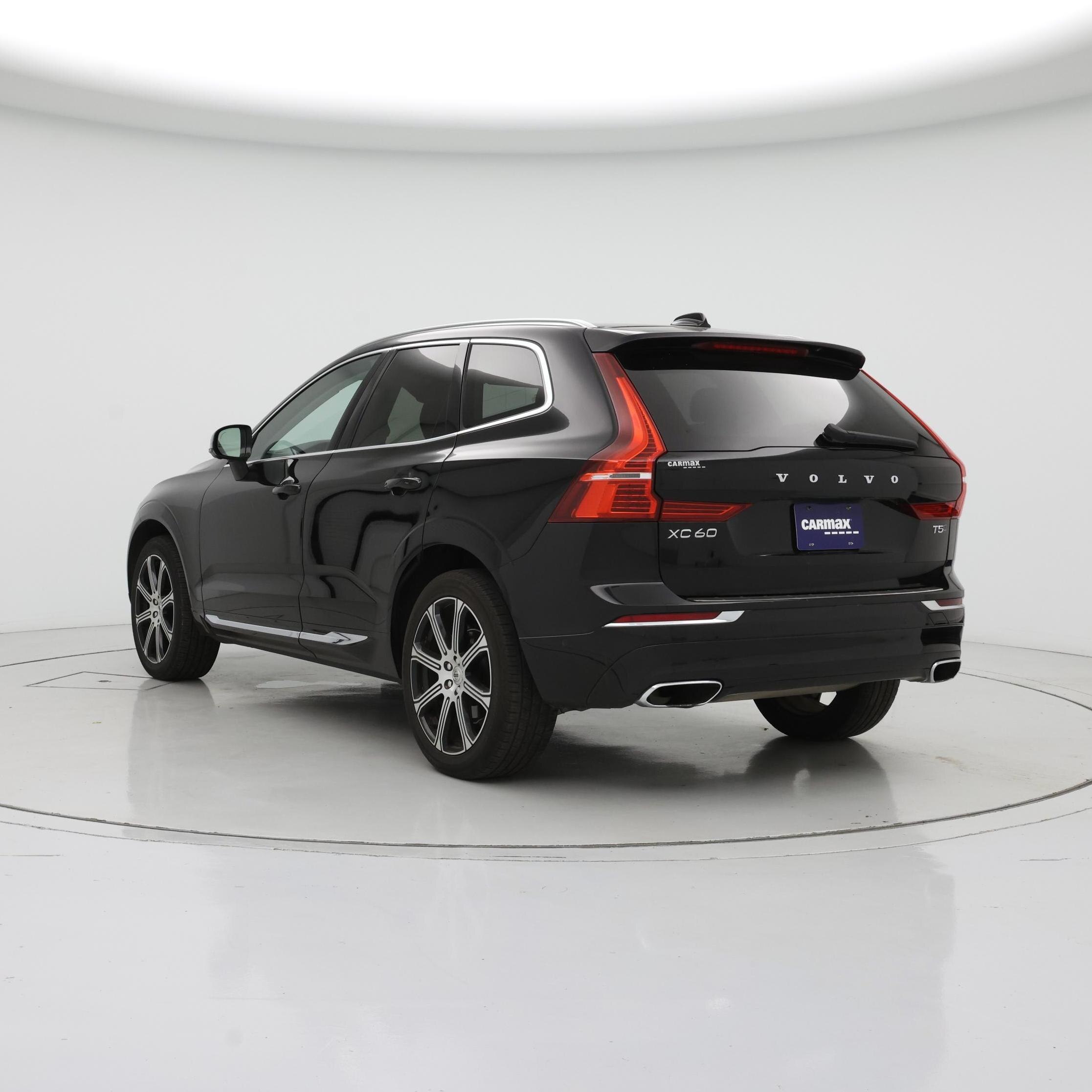 Thumbnail: 2021 Volvo XC60 - 2