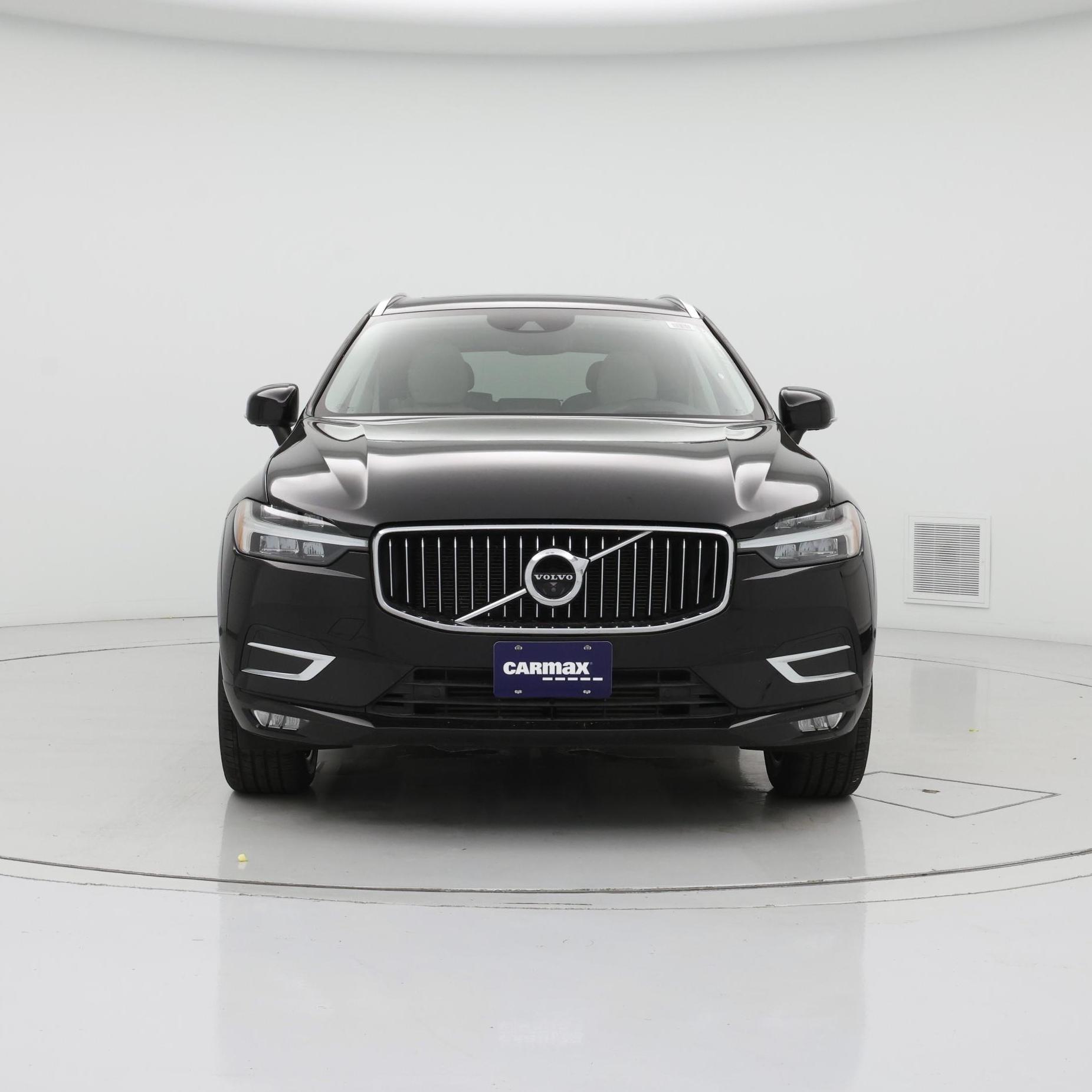 Thumbnail: 2021 Volvo XC60 - 5