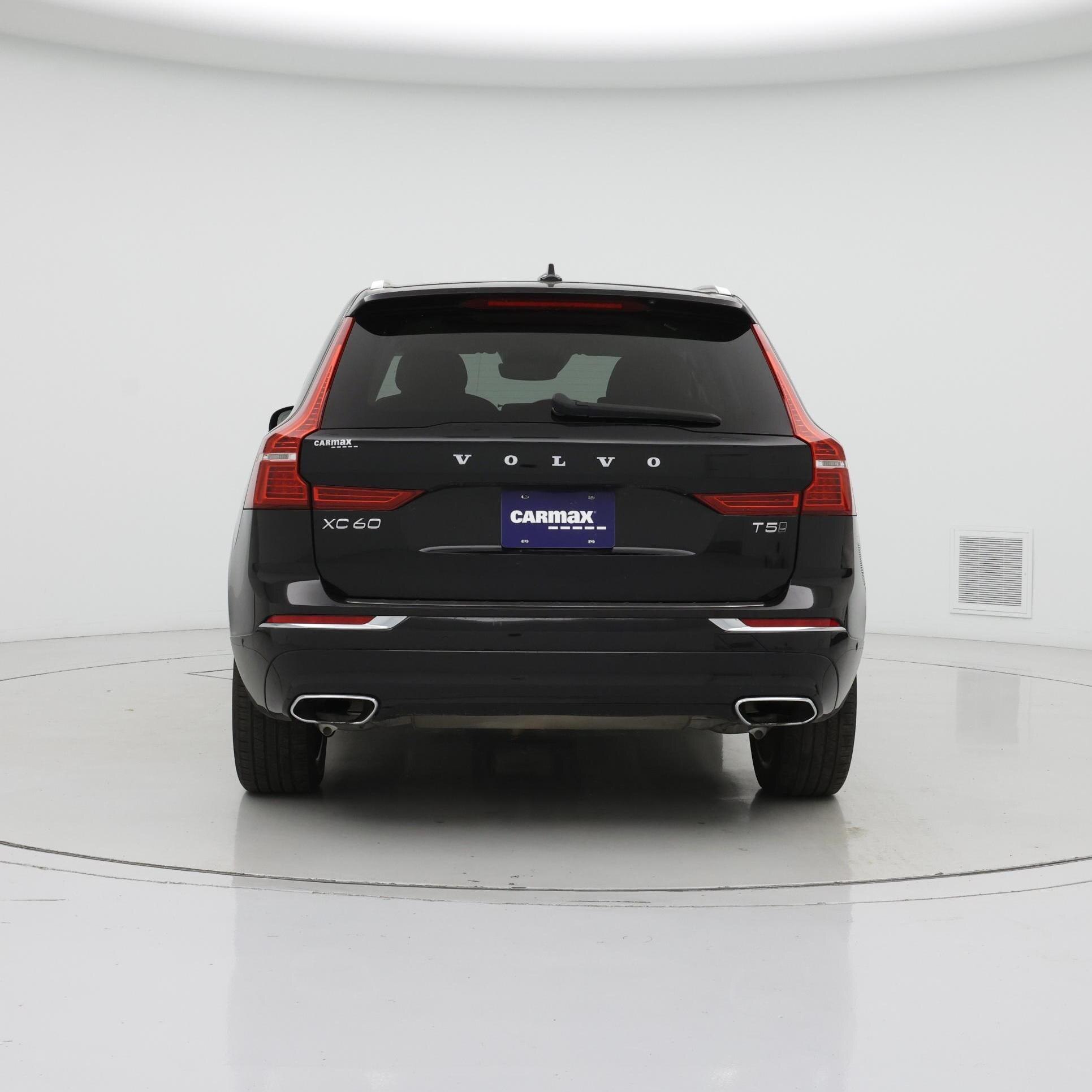 Thumbnail: 2021 Volvo XC60 - 6