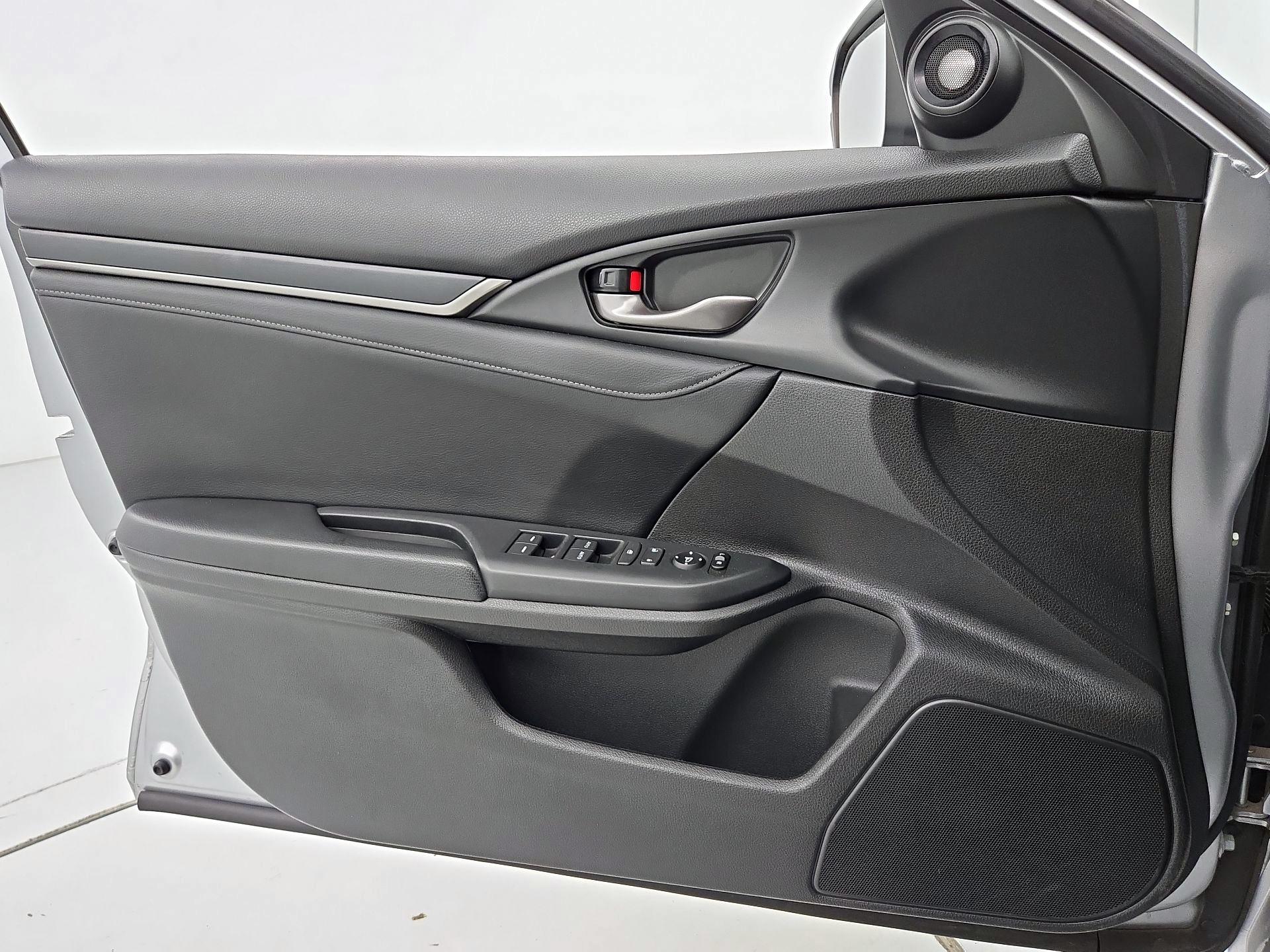 Thumbnail: 2021 Honda Civic - 12