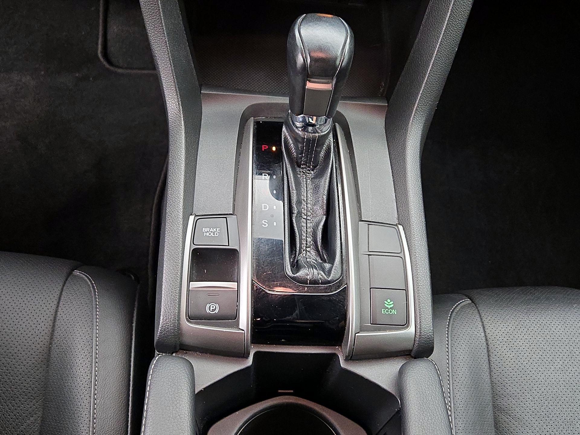 Thumbnail: 2021 Honda Civic - 18