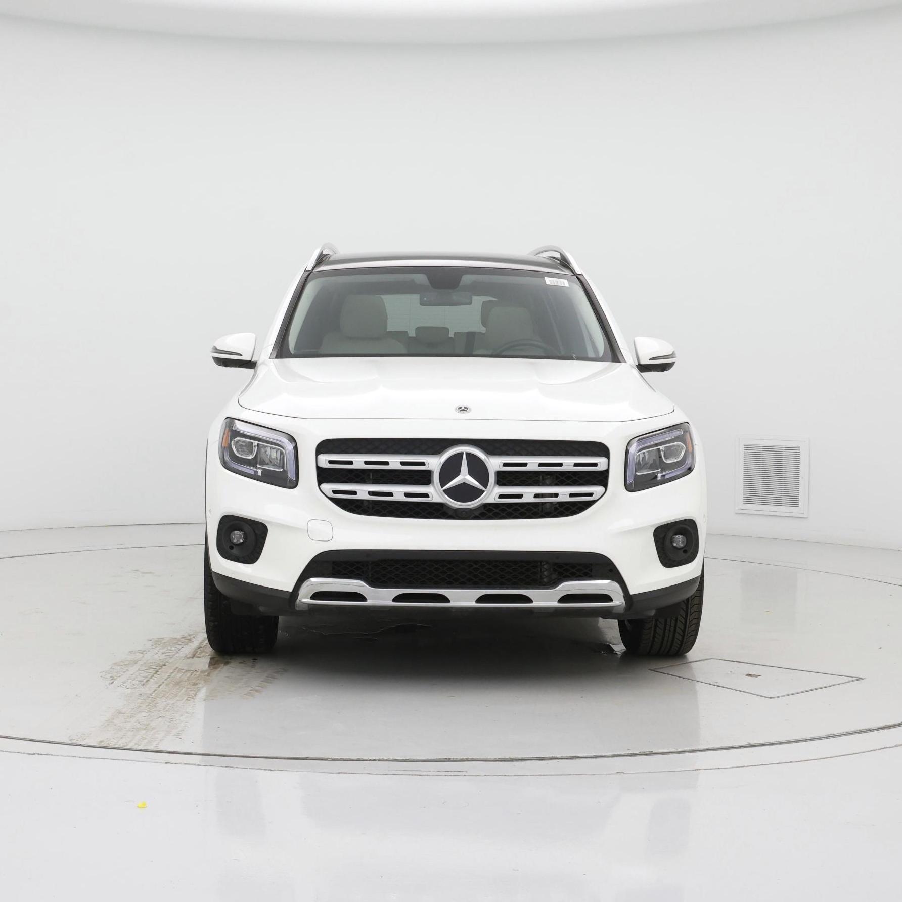 Thumbnail: 2023 Mercedes-Benz GLB - 5