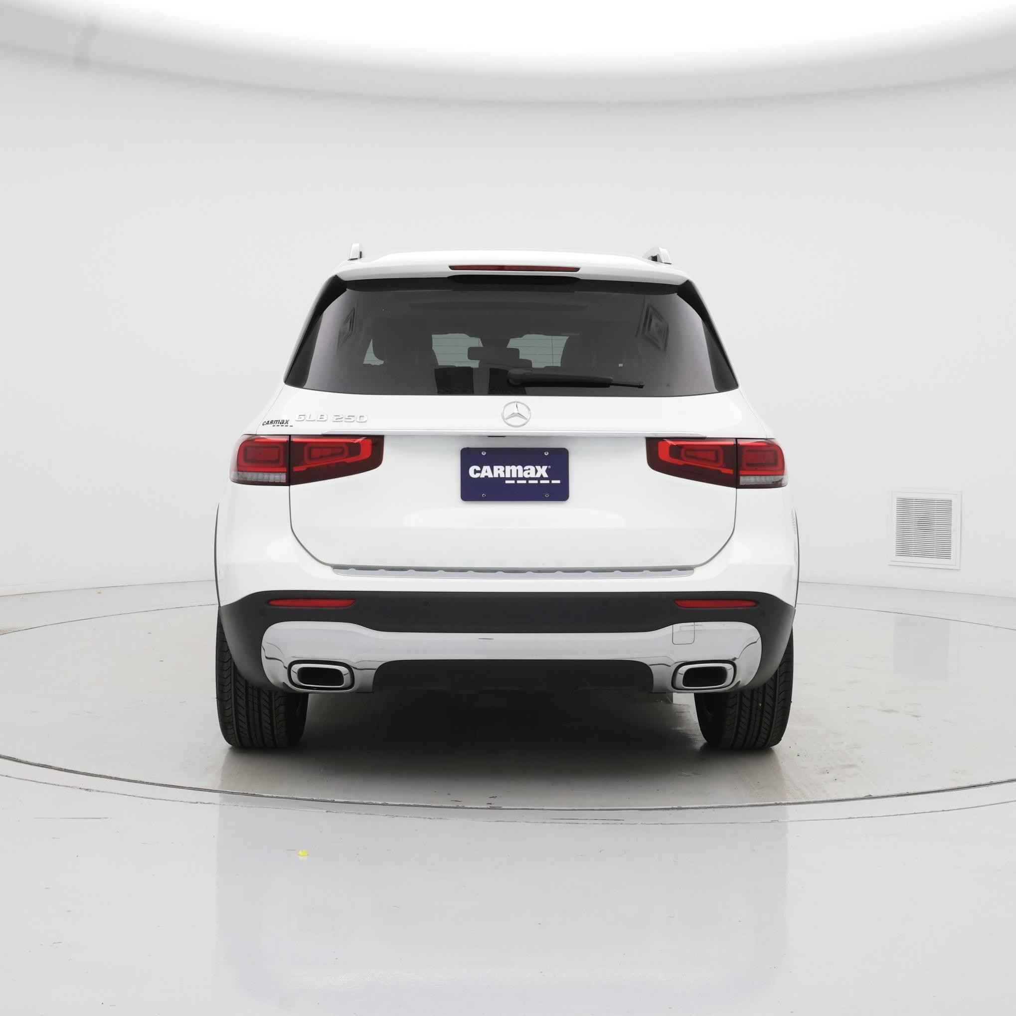 Thumbnail: 2023 Mercedes-Benz GLB - 6