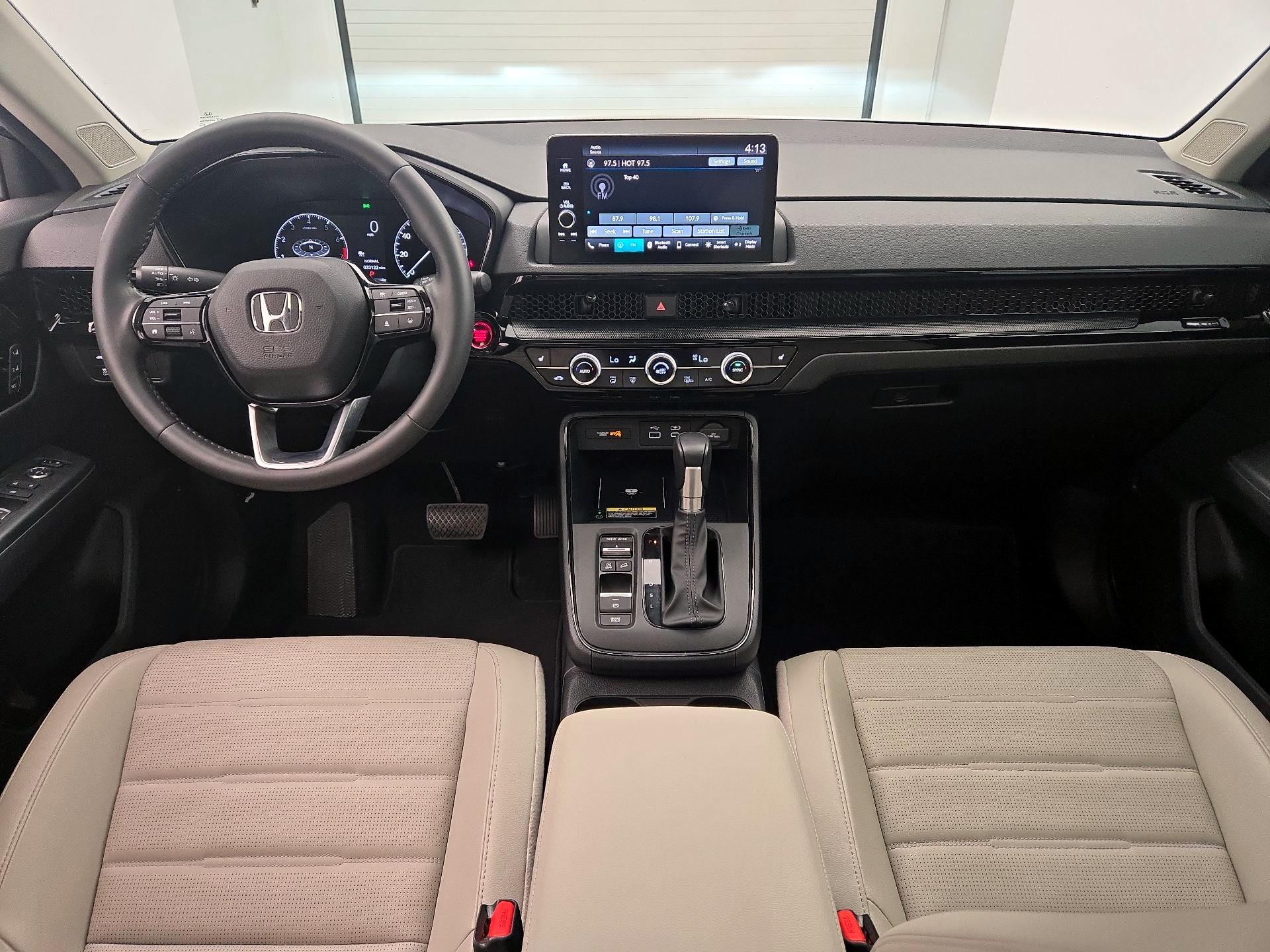 Thumbnail: 2023 Honda CR-V - 9