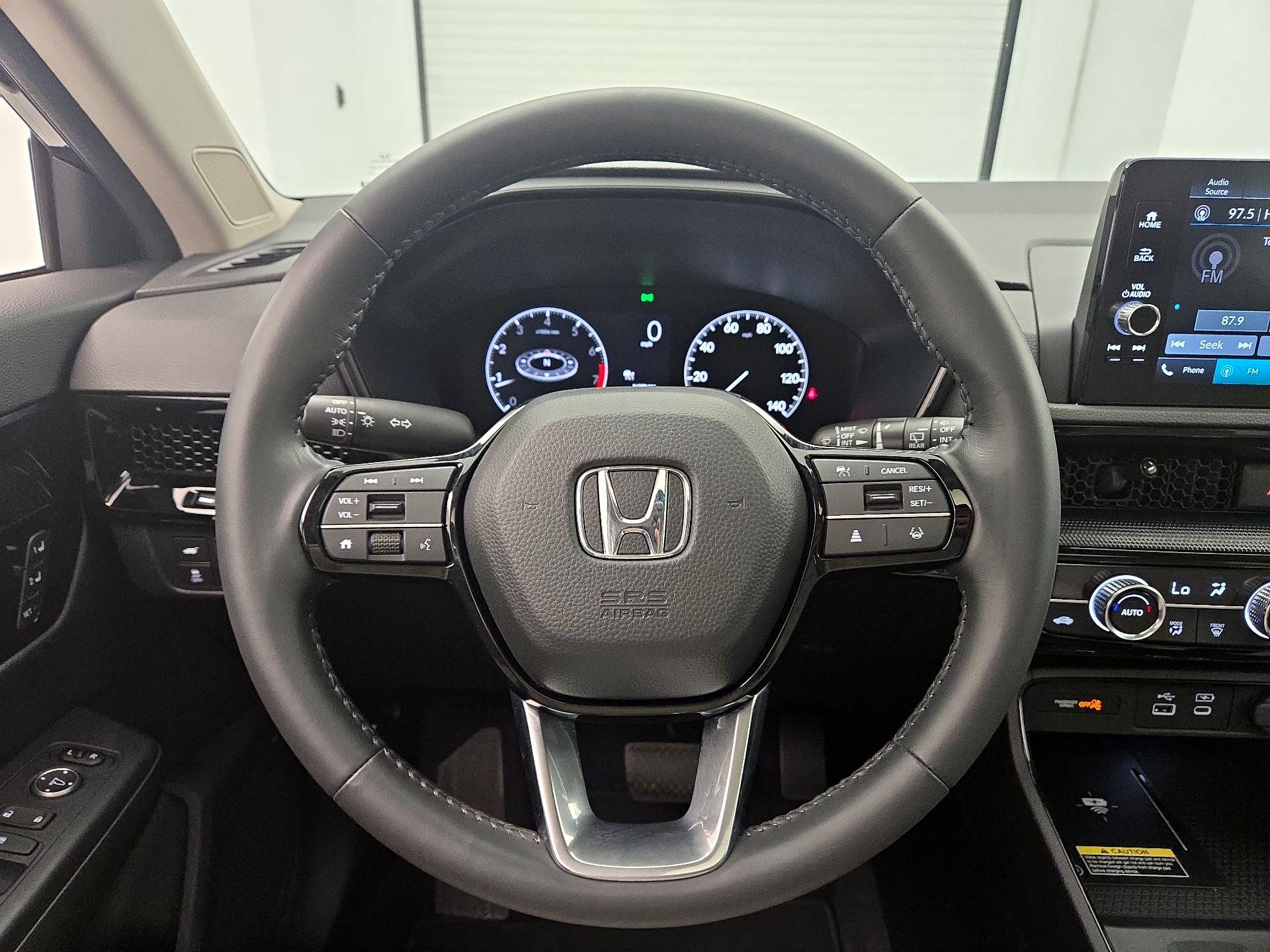 Thumbnail: 2023 Honda CR-V - 10