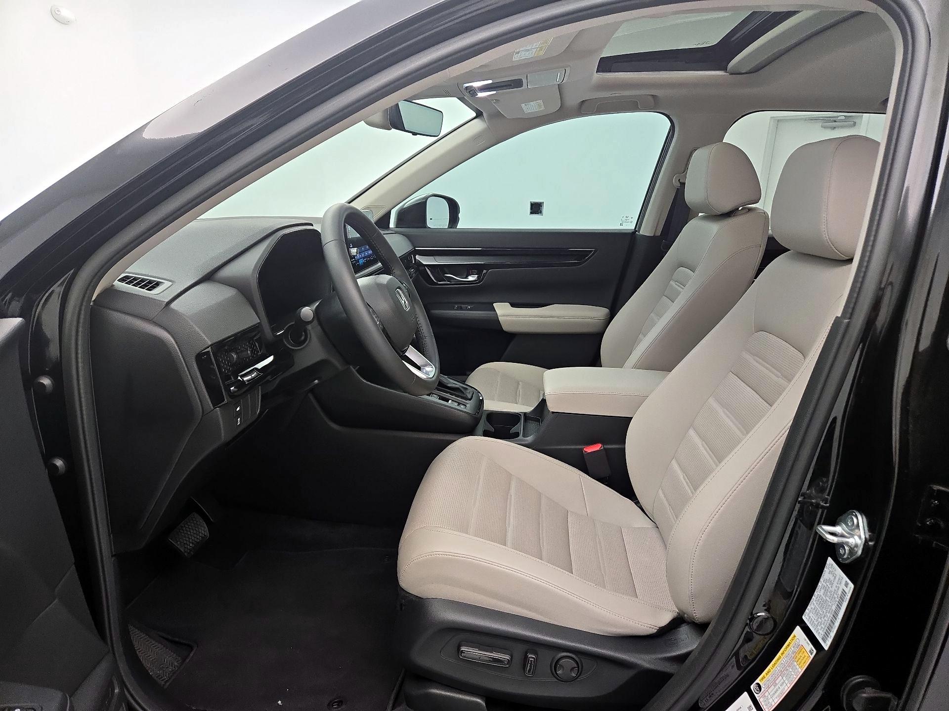 Thumbnail: 2023 Honda CR-V - 11