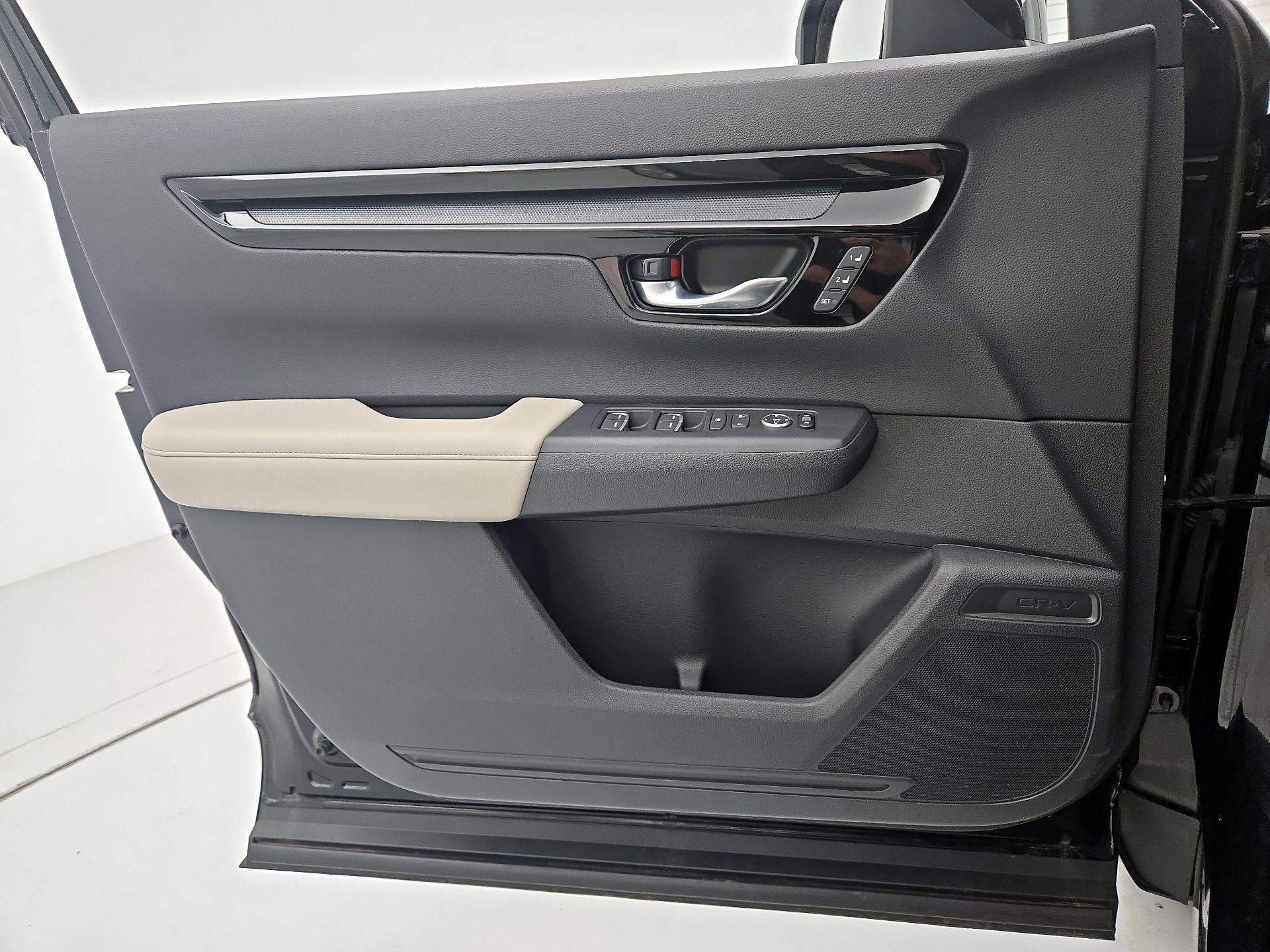 Thumbnail: 2023 Honda CR-V - 12