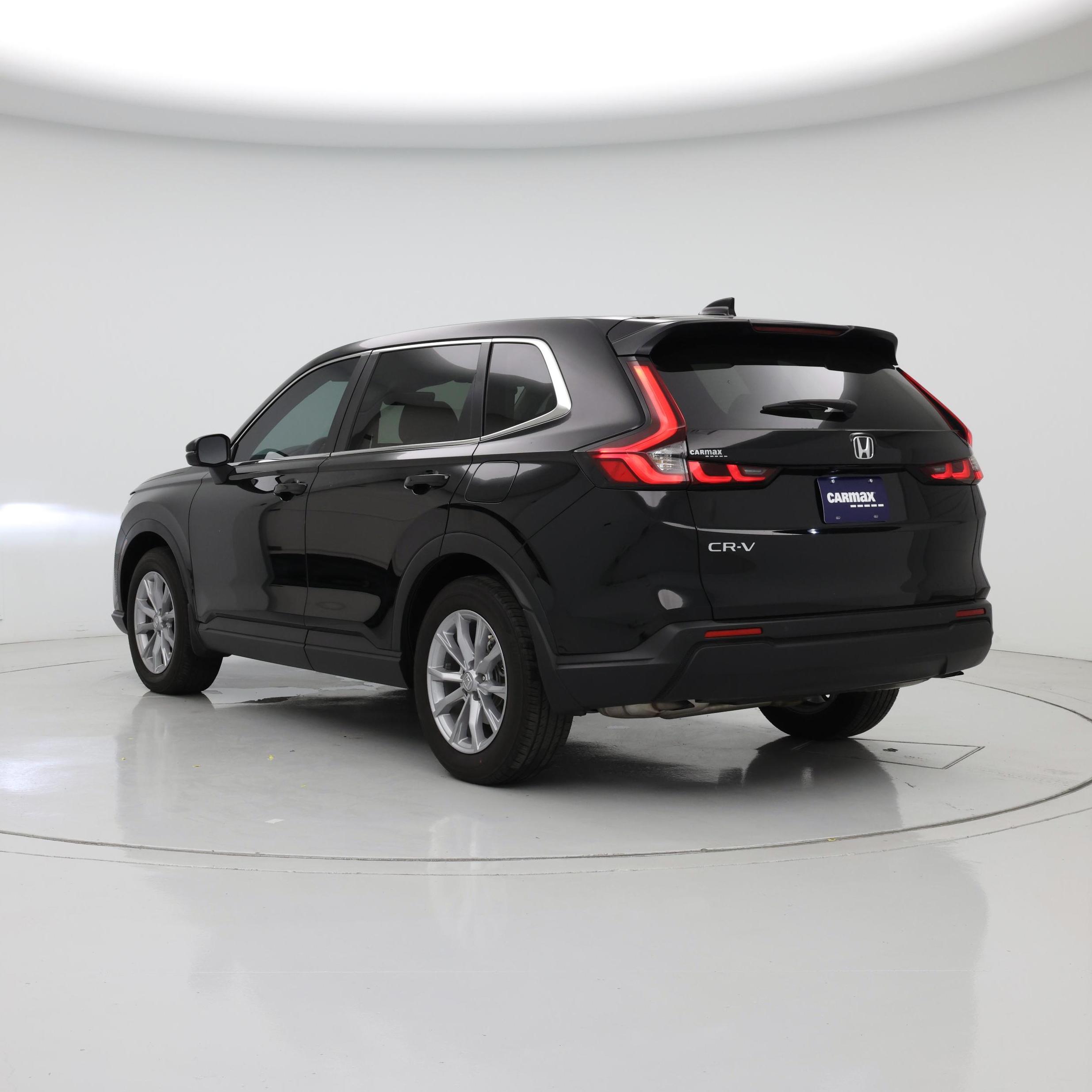 Thumbnail: 2023 Honda CR-V - 2