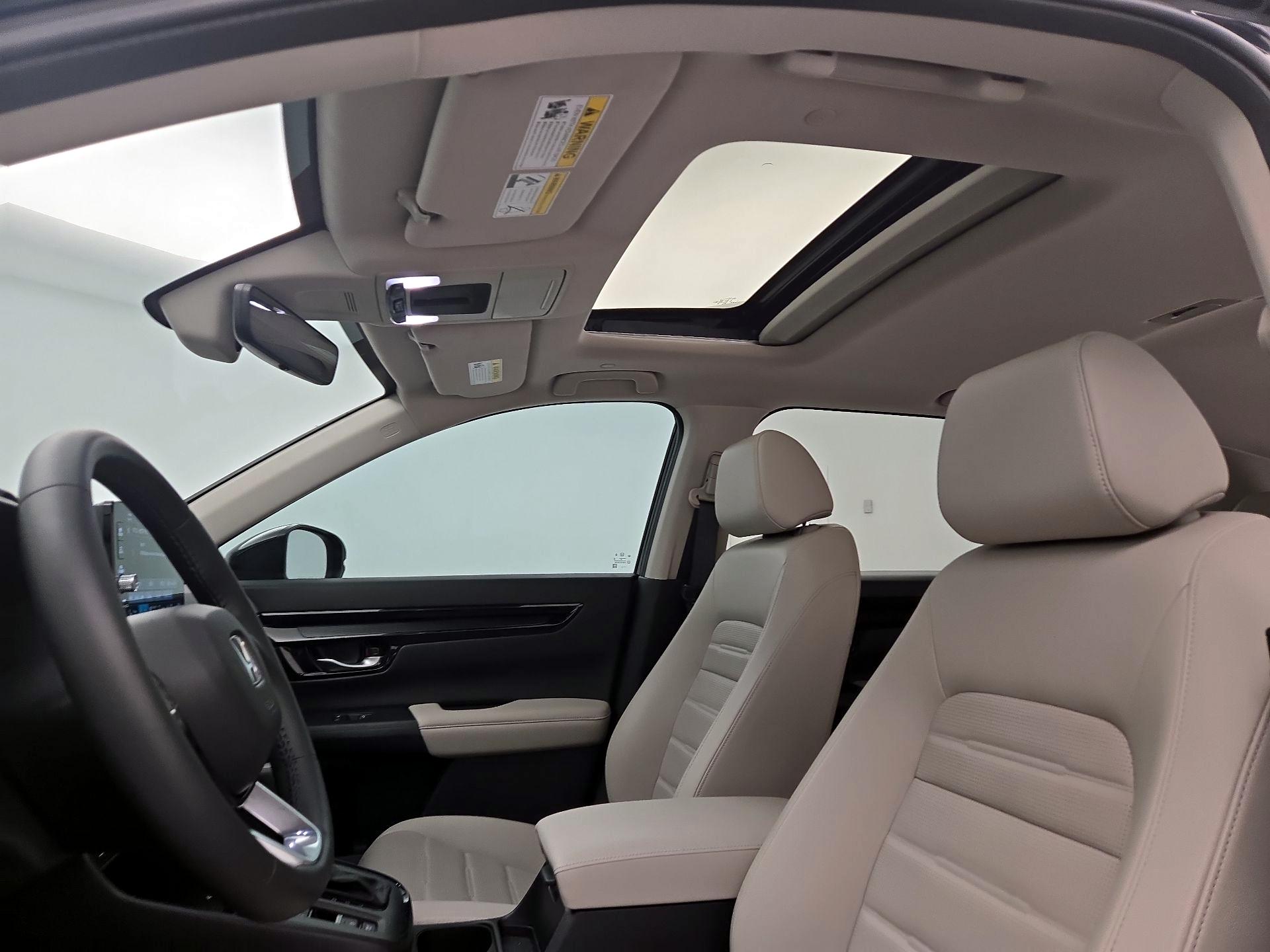 Thumbnail: 2023 Honda CR-V - 19