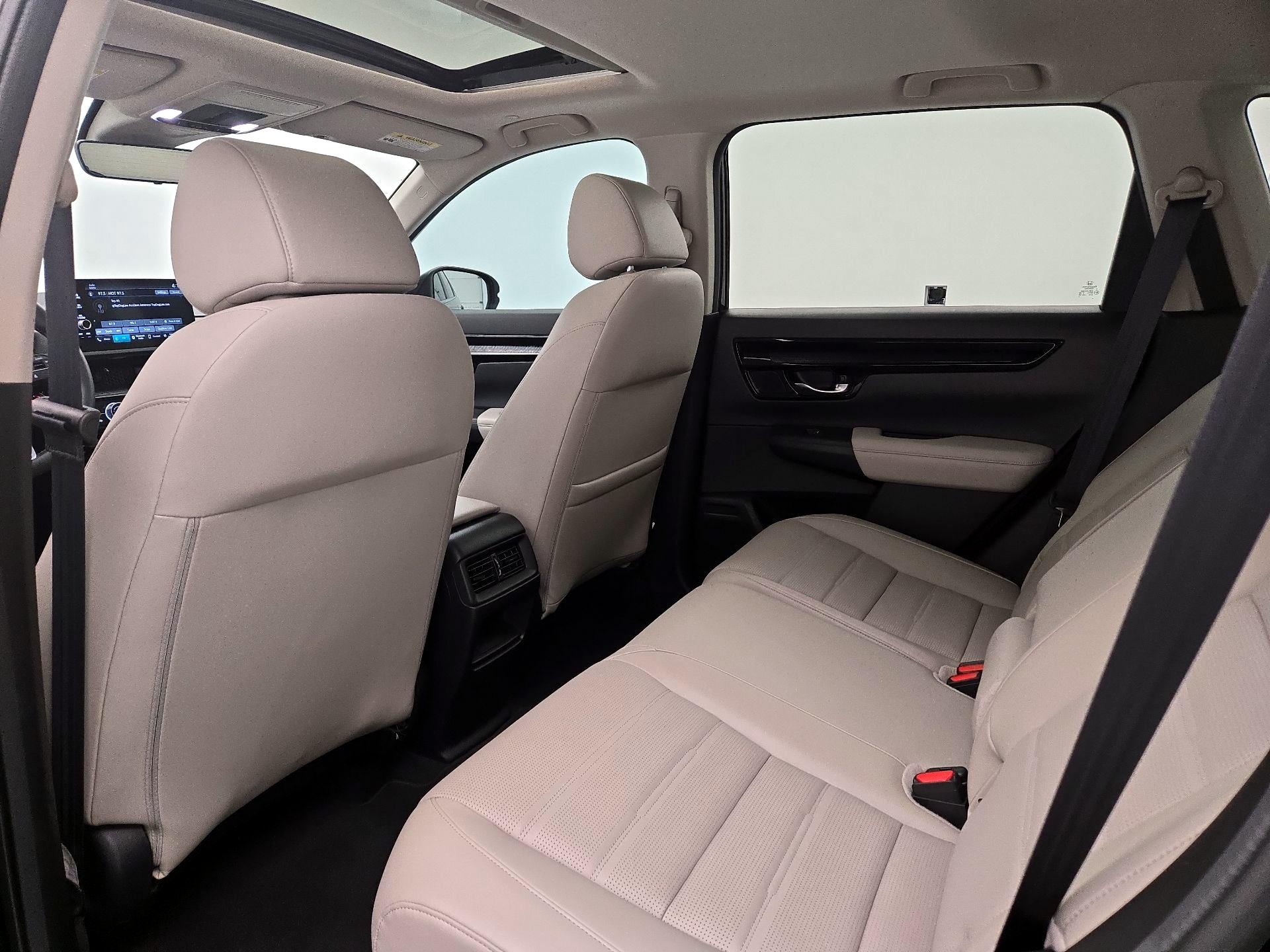 Thumbnail: 2023 Honda CR-V - 20