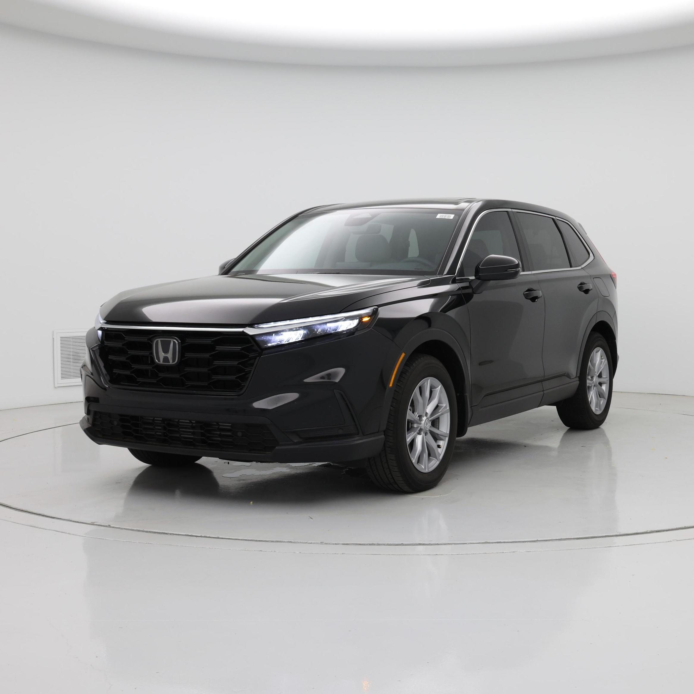 Thumbnail: 2023 Honda CR-V - 4