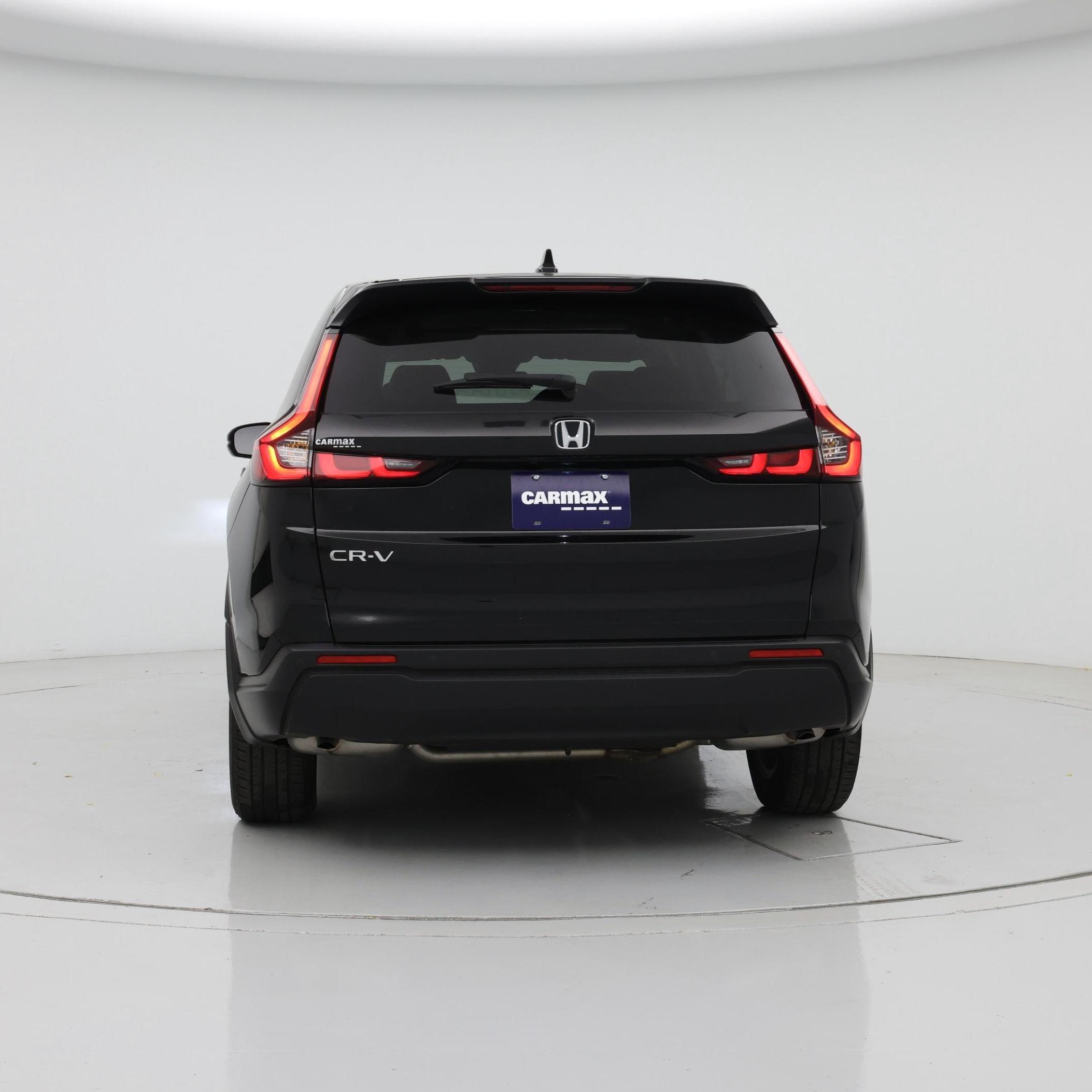 Thumbnail: 2023 Honda CR-V - 6