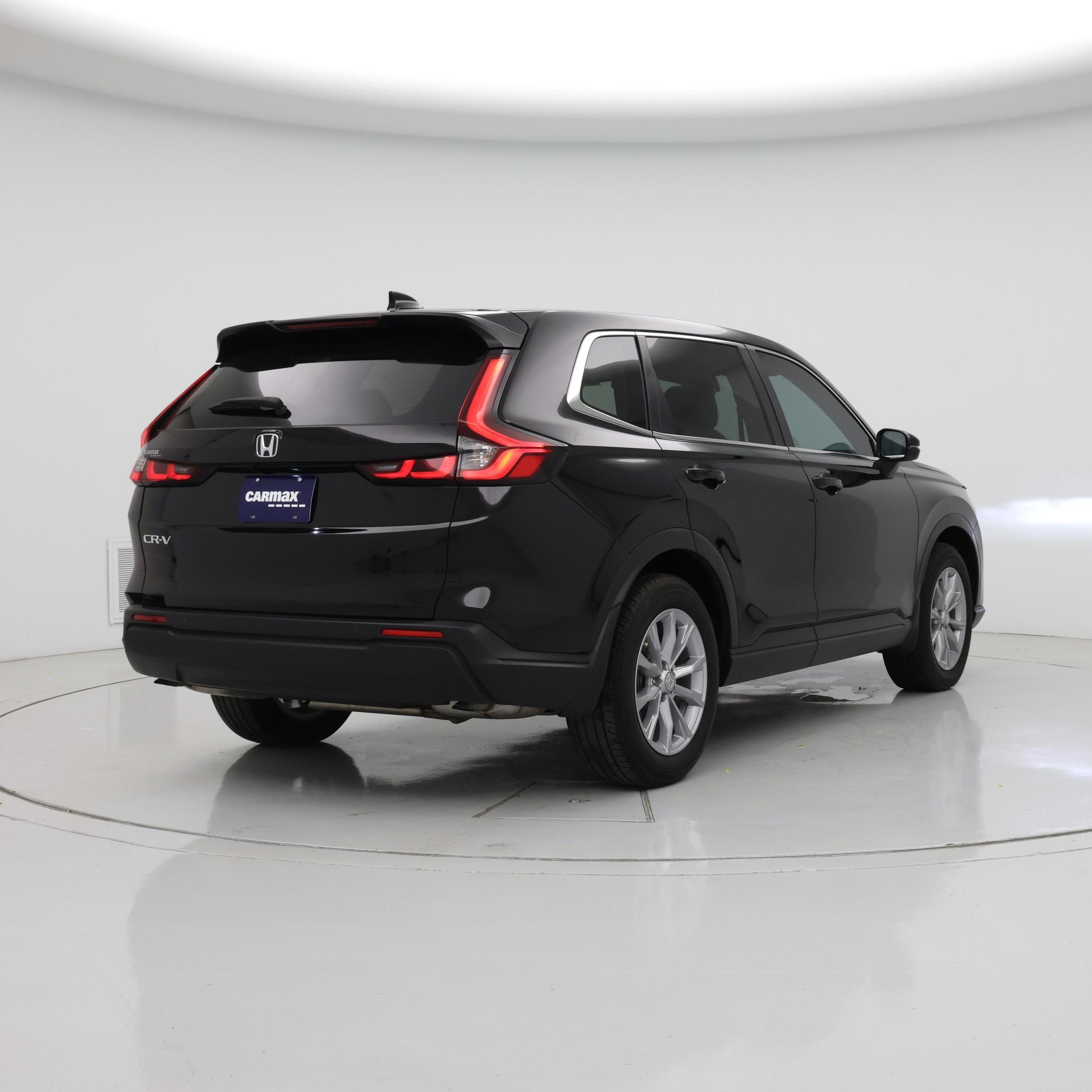 Thumbnail: 2023 Honda CR-V - 8