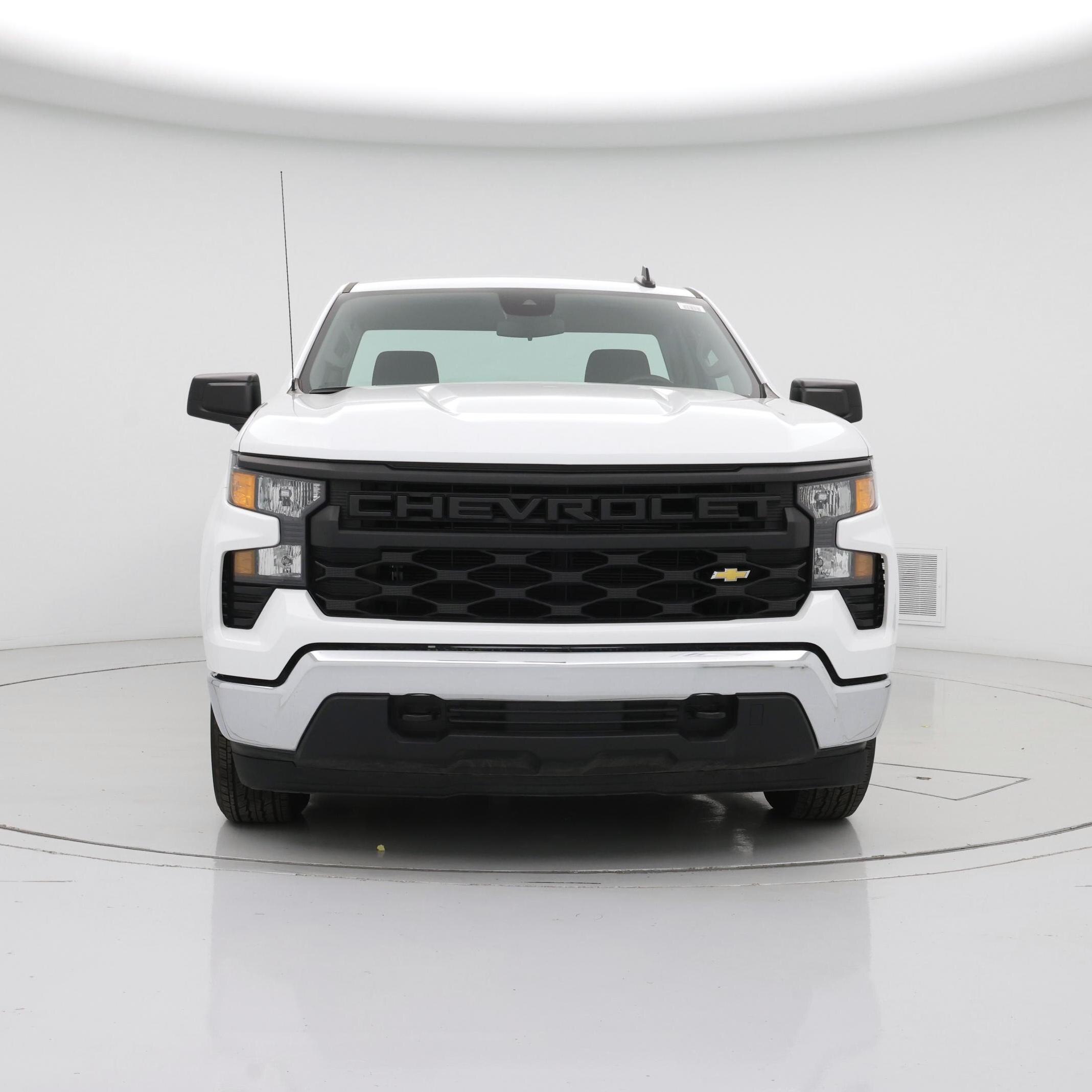 Thumbnail: 2024 Chevrolet Silverado 1500 - 5