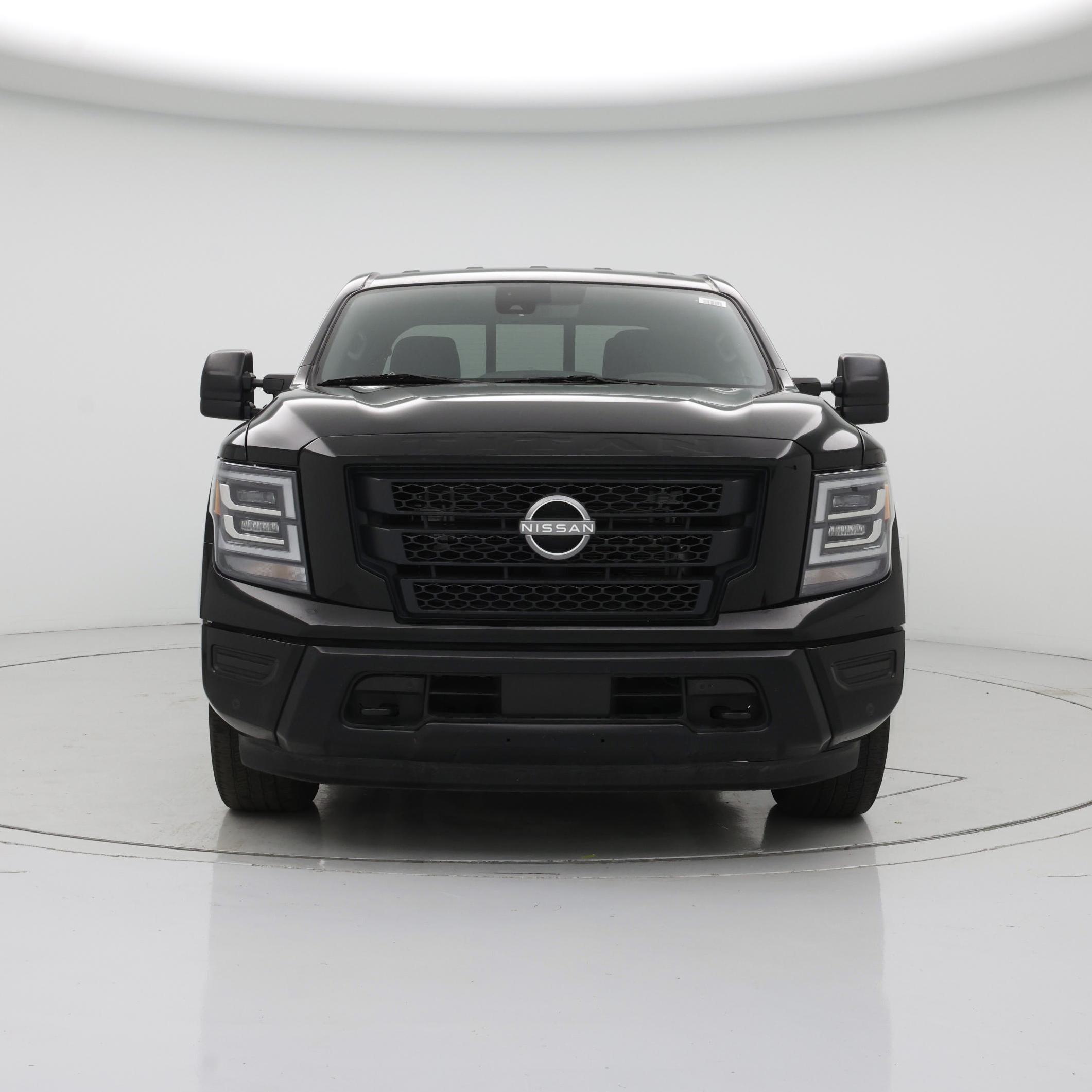 Thumbnail: 2023 Nissan Titan - 5