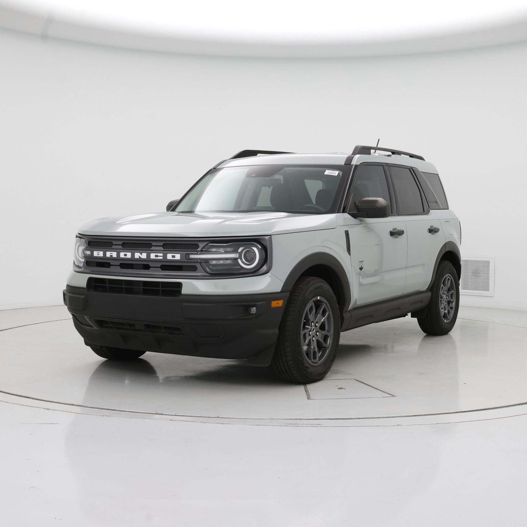 Thumbnail: 2022 Ford Bronco Sport - 4