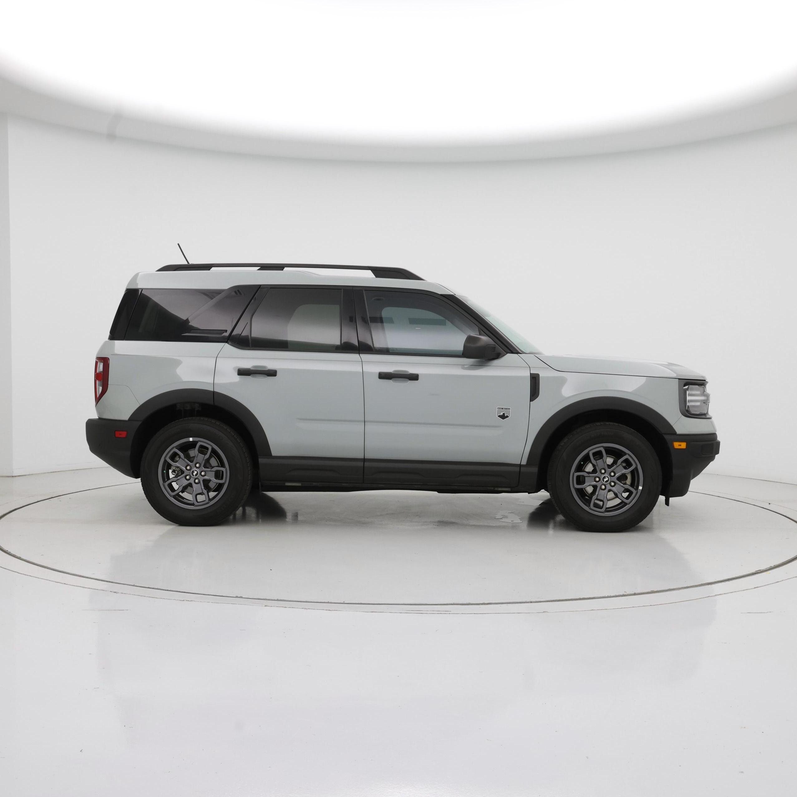 Thumbnail: 2022 Ford Bronco Sport - 7