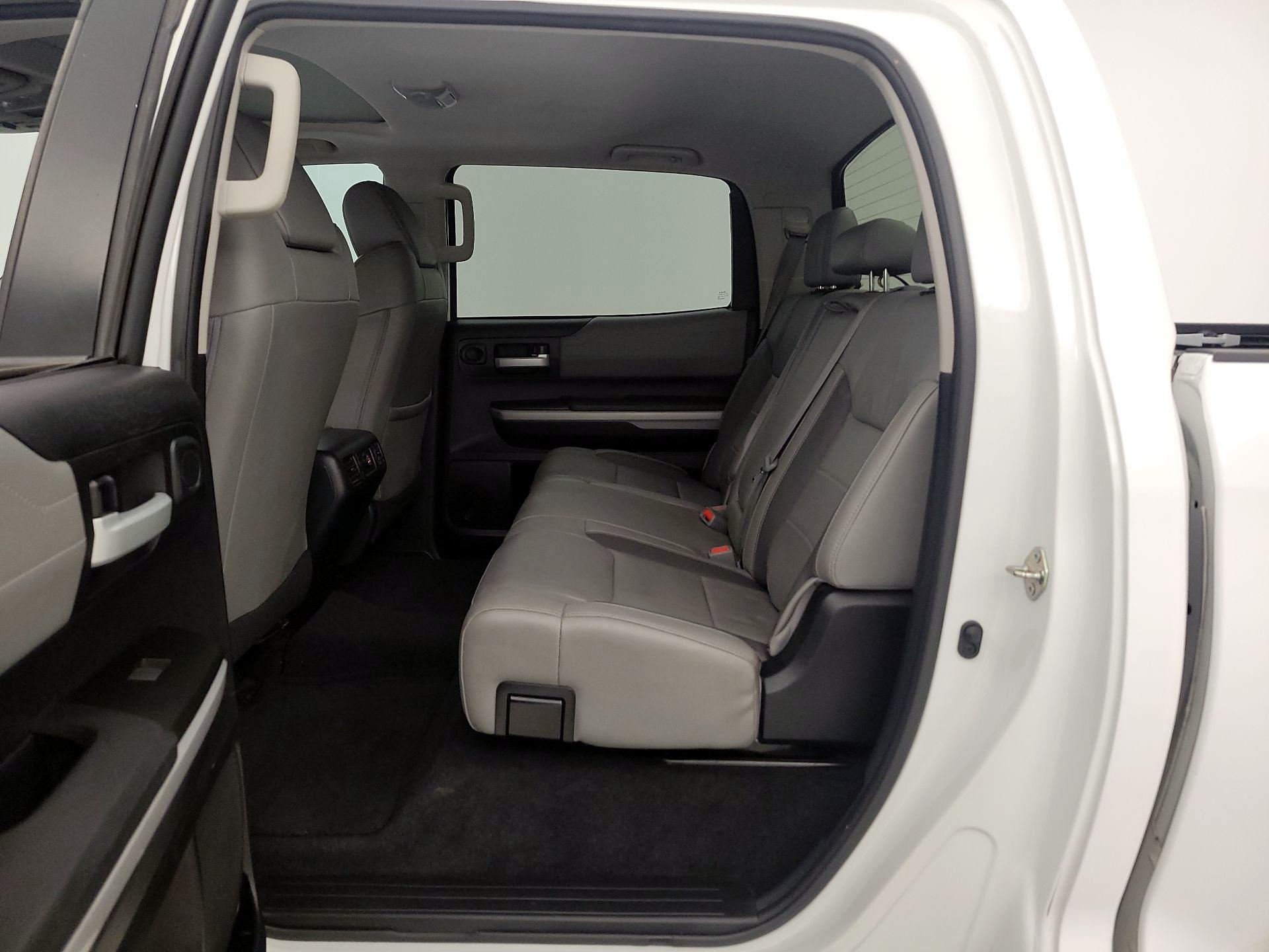 Thumbnail: 2019 Toyota Tundra - 20