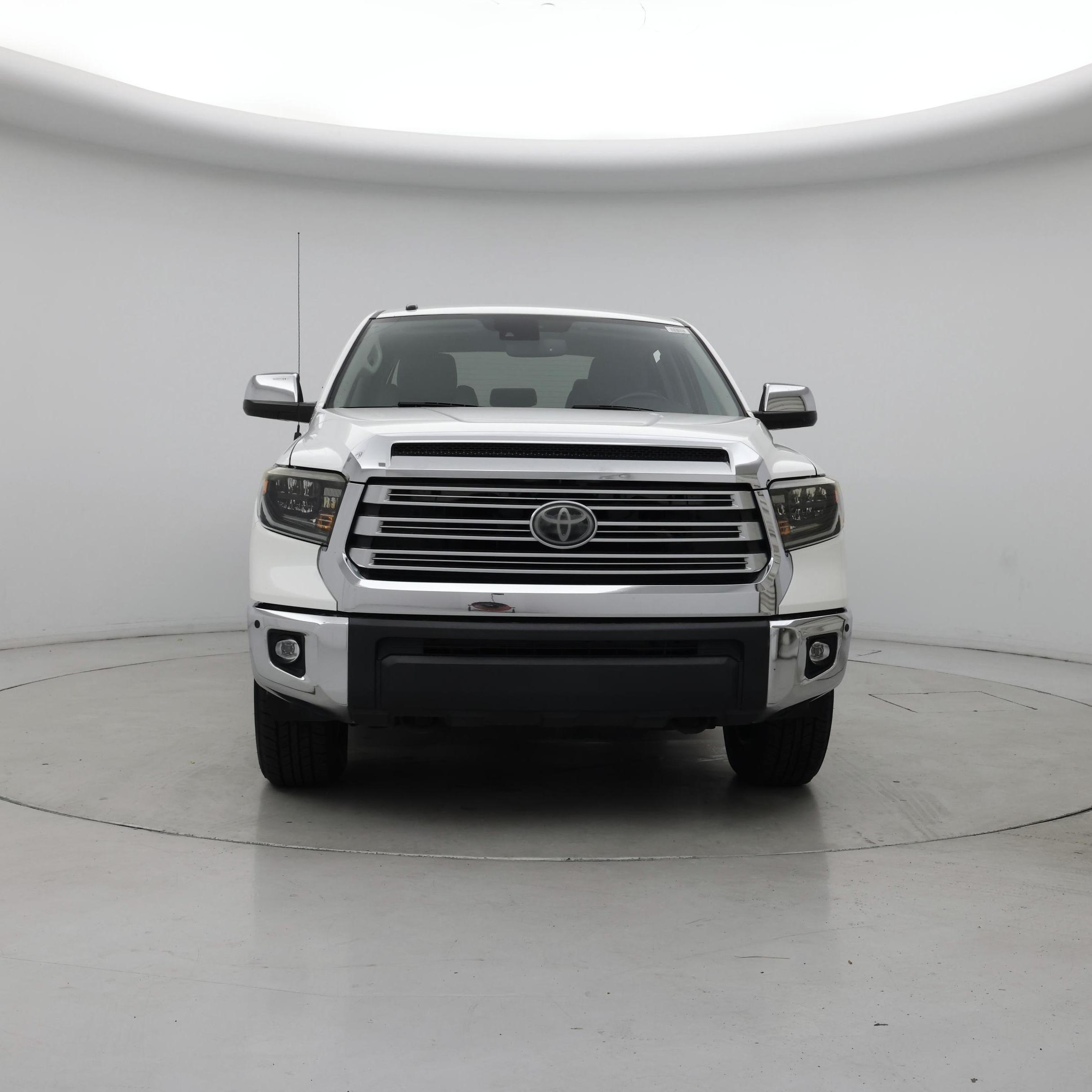 Thumbnail: 2019 Toyota Tundra - 5