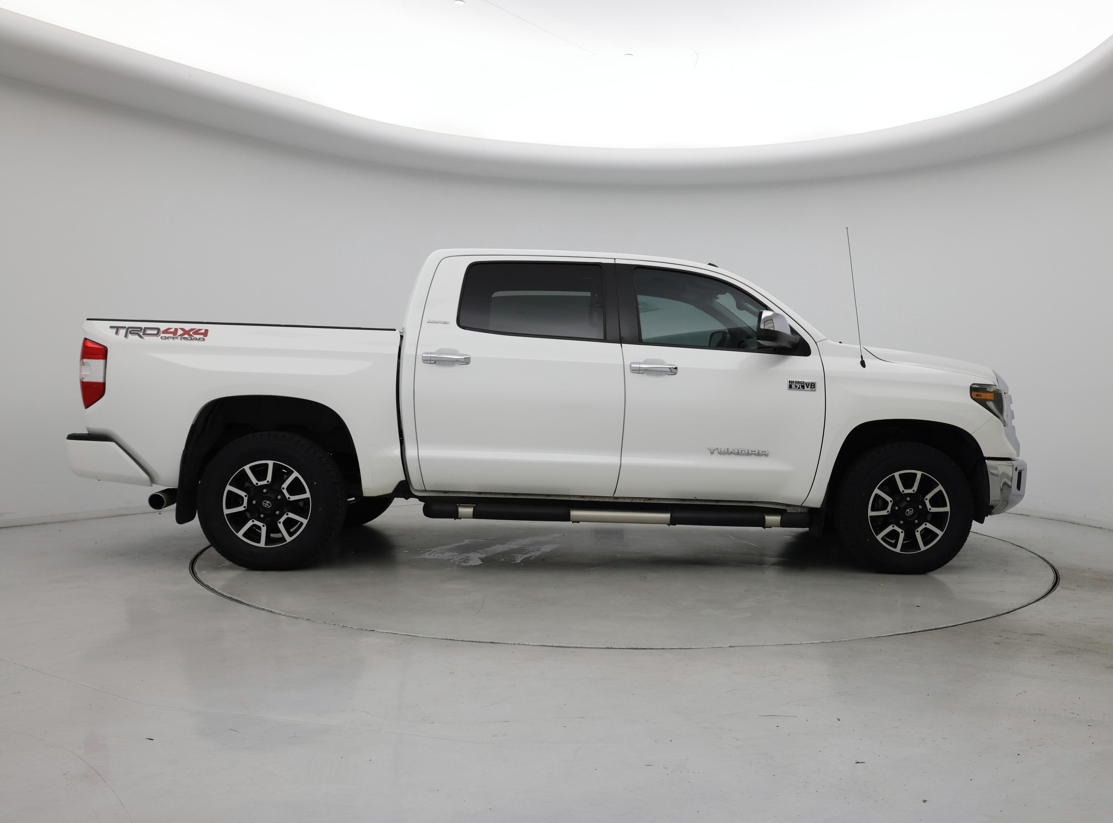 Thumbnail: 2019 Toyota Tundra - 7