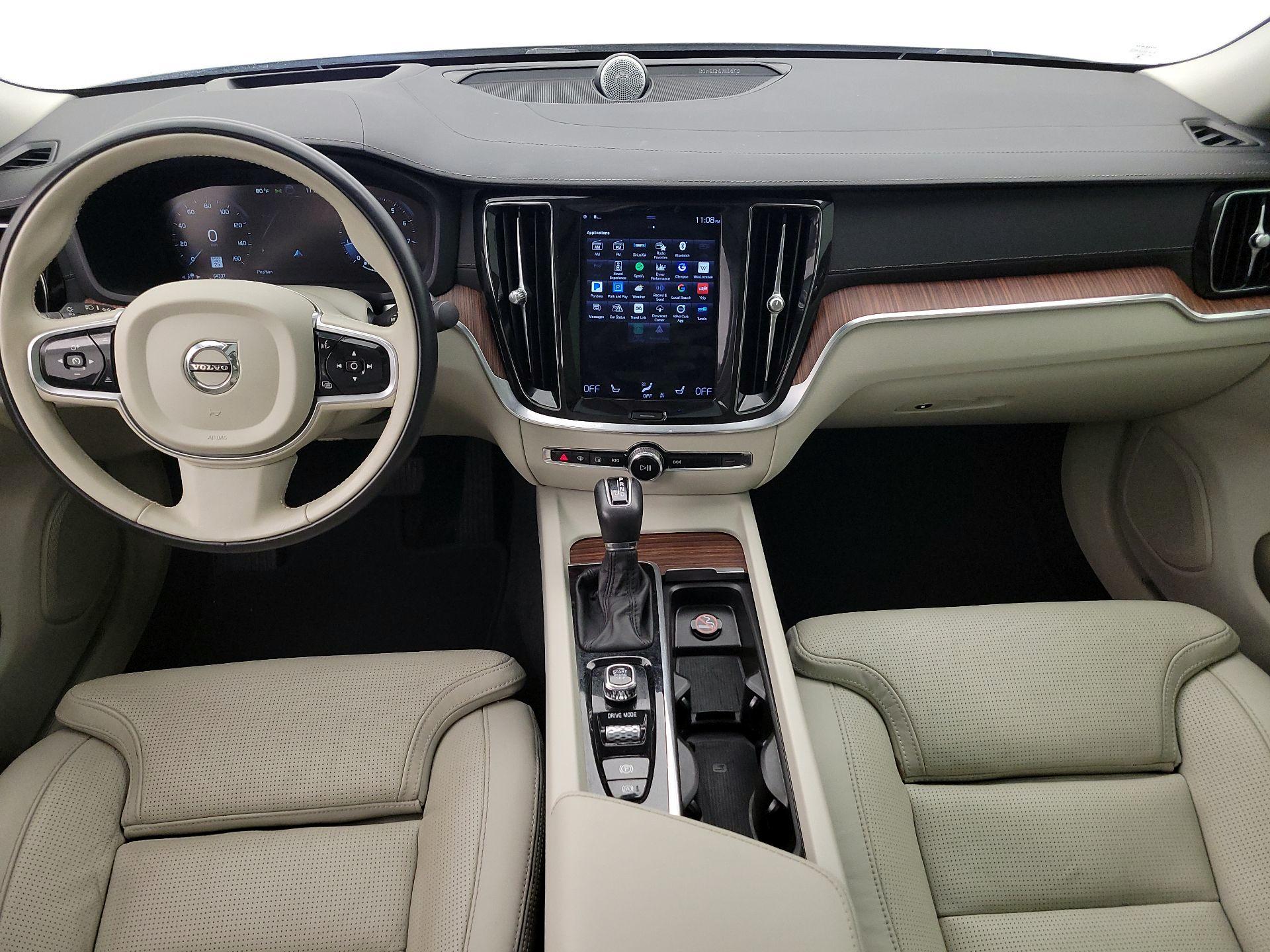 Thumbnail: 2019 Volvo S60 - 9