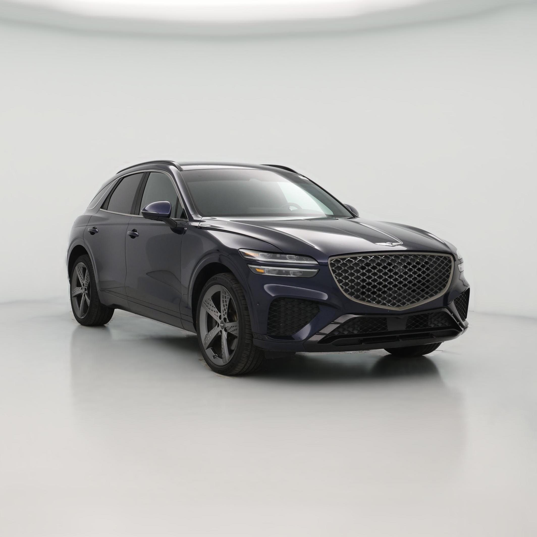 Thumbnail: 2022 Genesis GV70 - 1