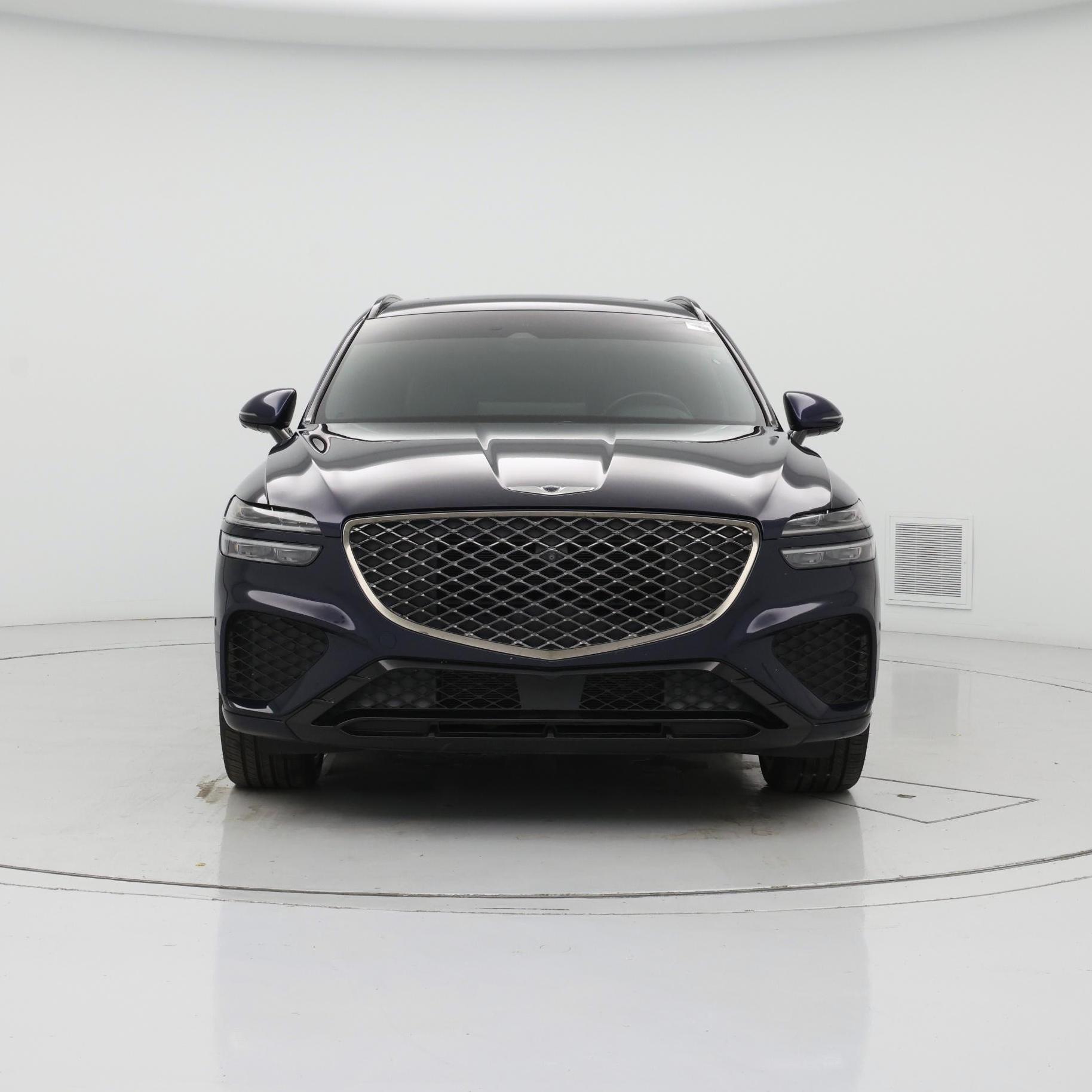 Thumbnail: 2022 Genesis GV70 - 5