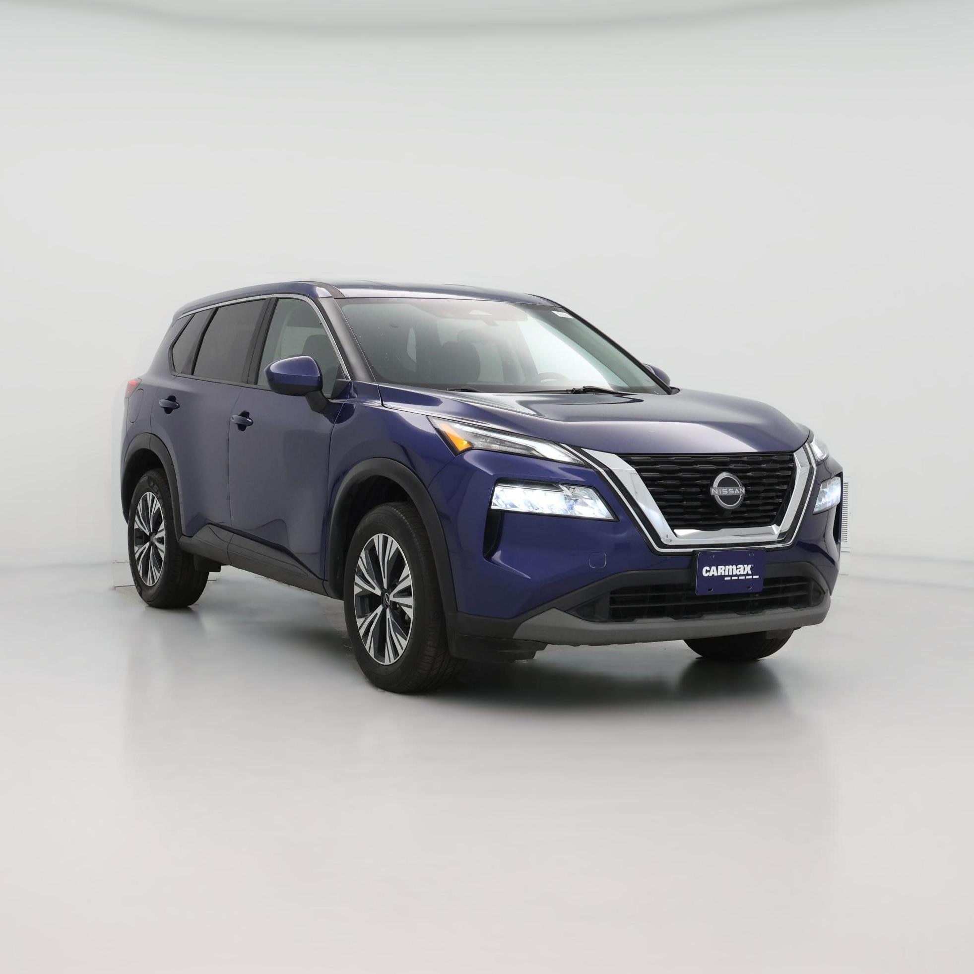 Thumbnail: 2023 Nissan Rogue - 1