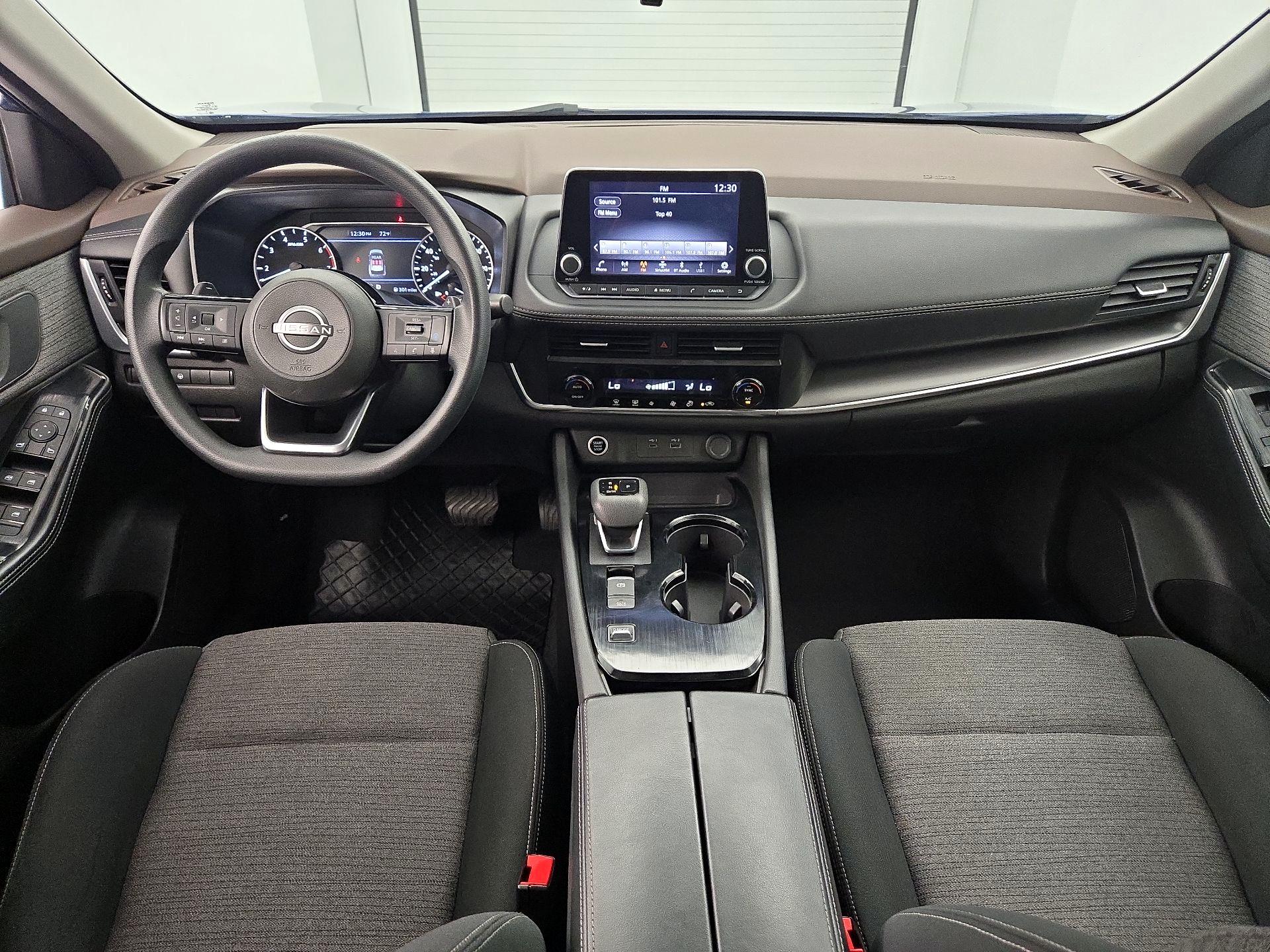 Thumbnail: 2023 Nissan Rogue - 9