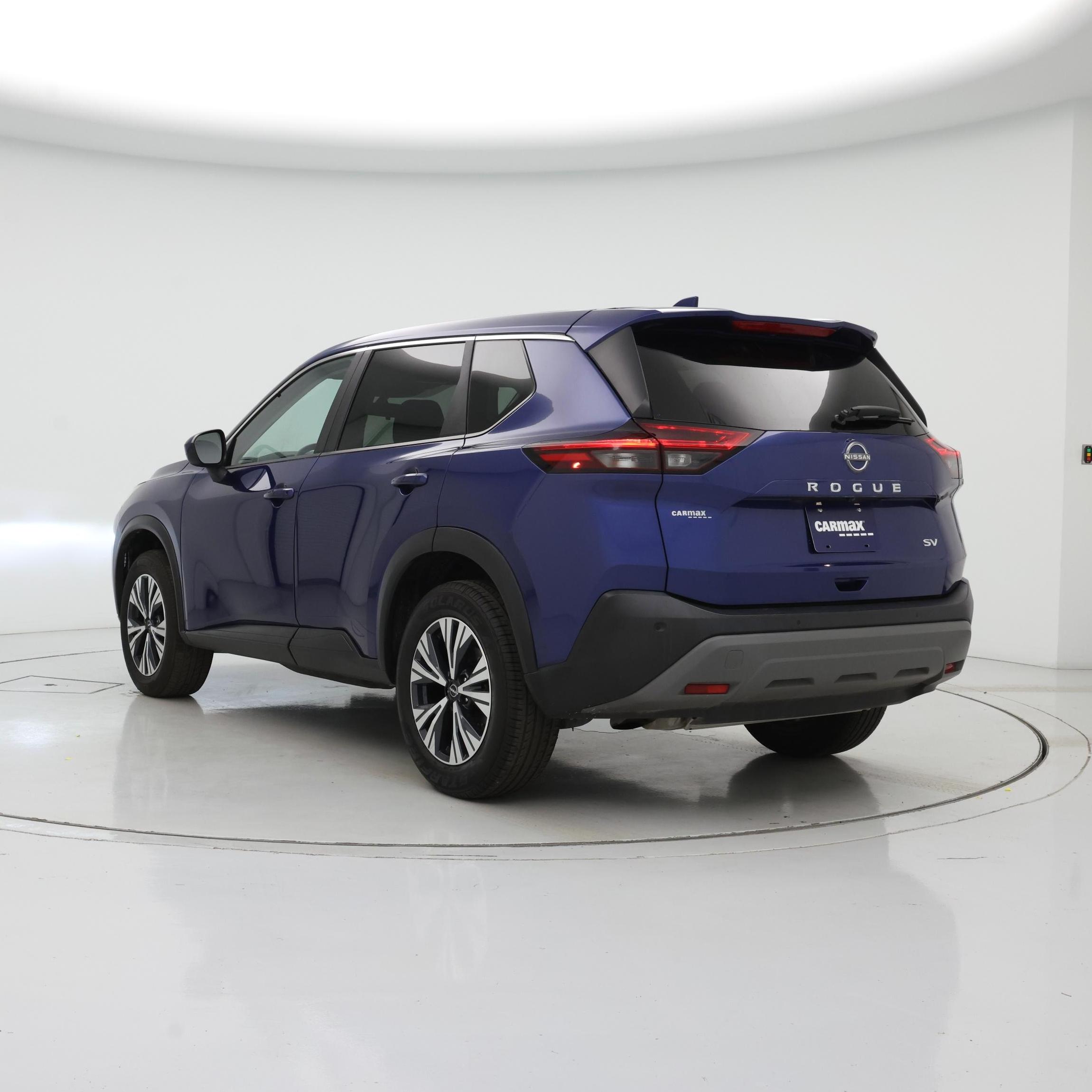 Thumbnail: 2023 Nissan Rogue - 2