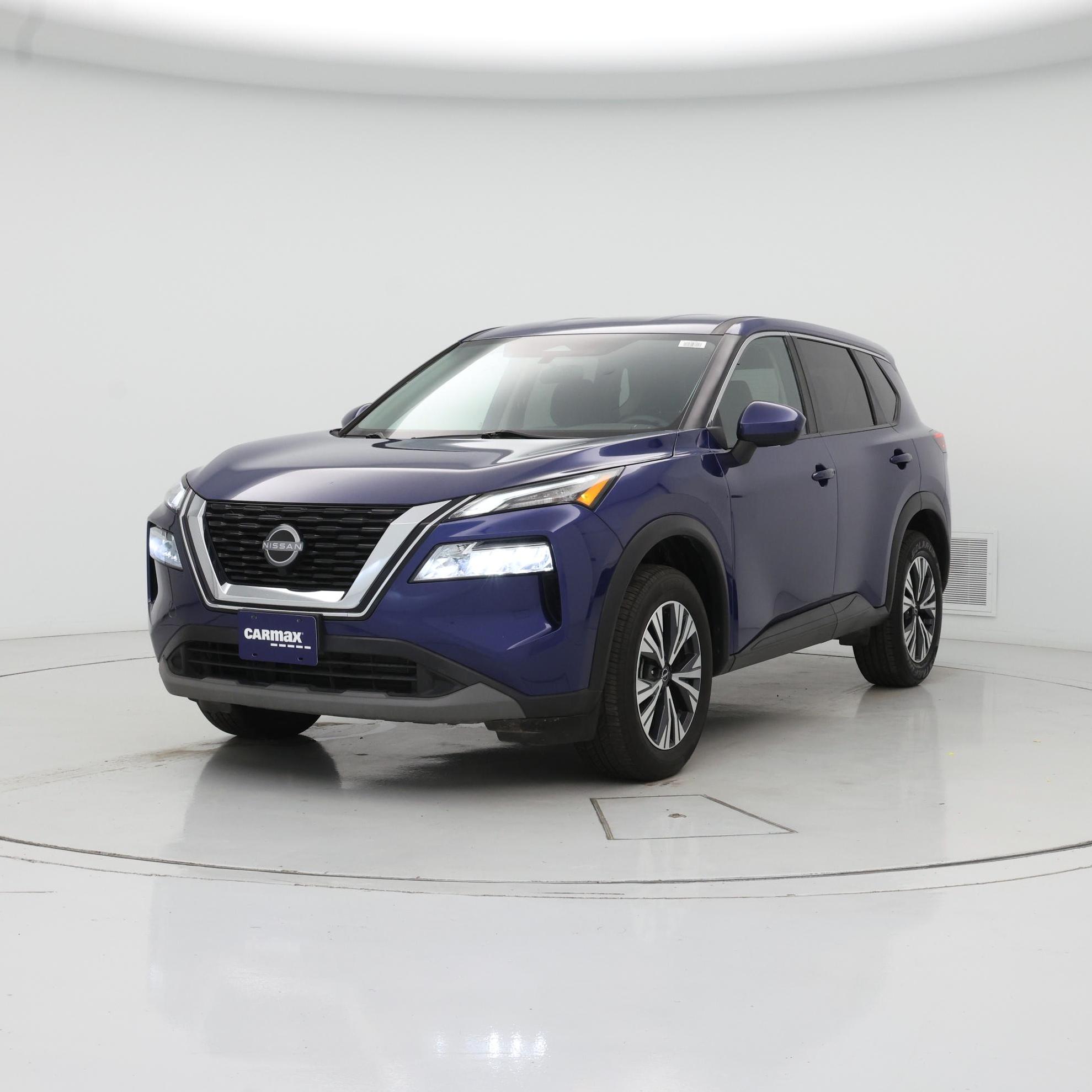 Thumbnail: 2023 Nissan Rogue - 4