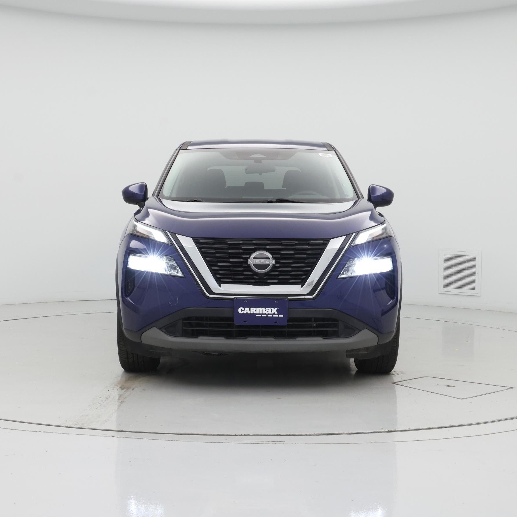 Thumbnail: 2023 Nissan Rogue - 5