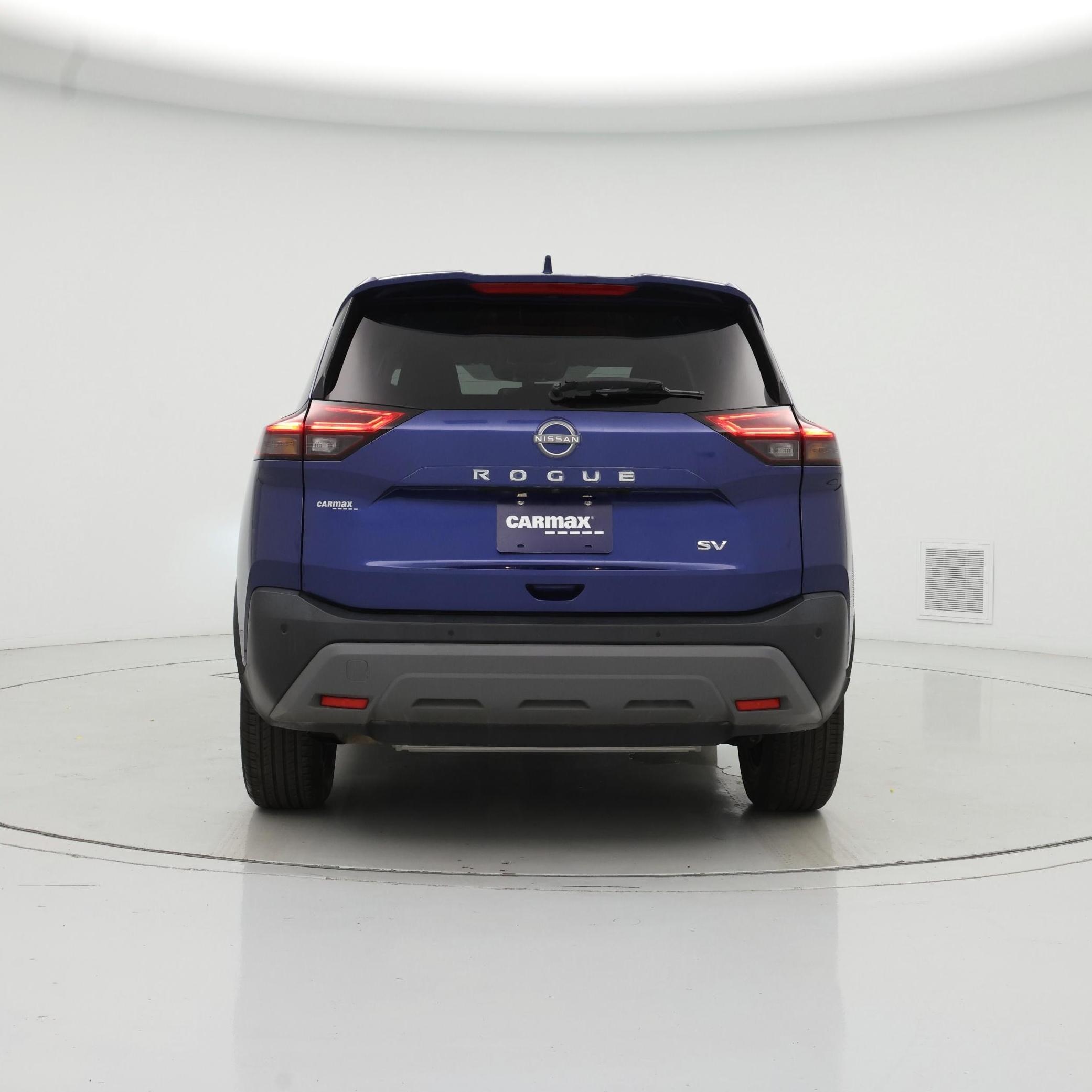 Thumbnail: 2023 Nissan Rogue - 6