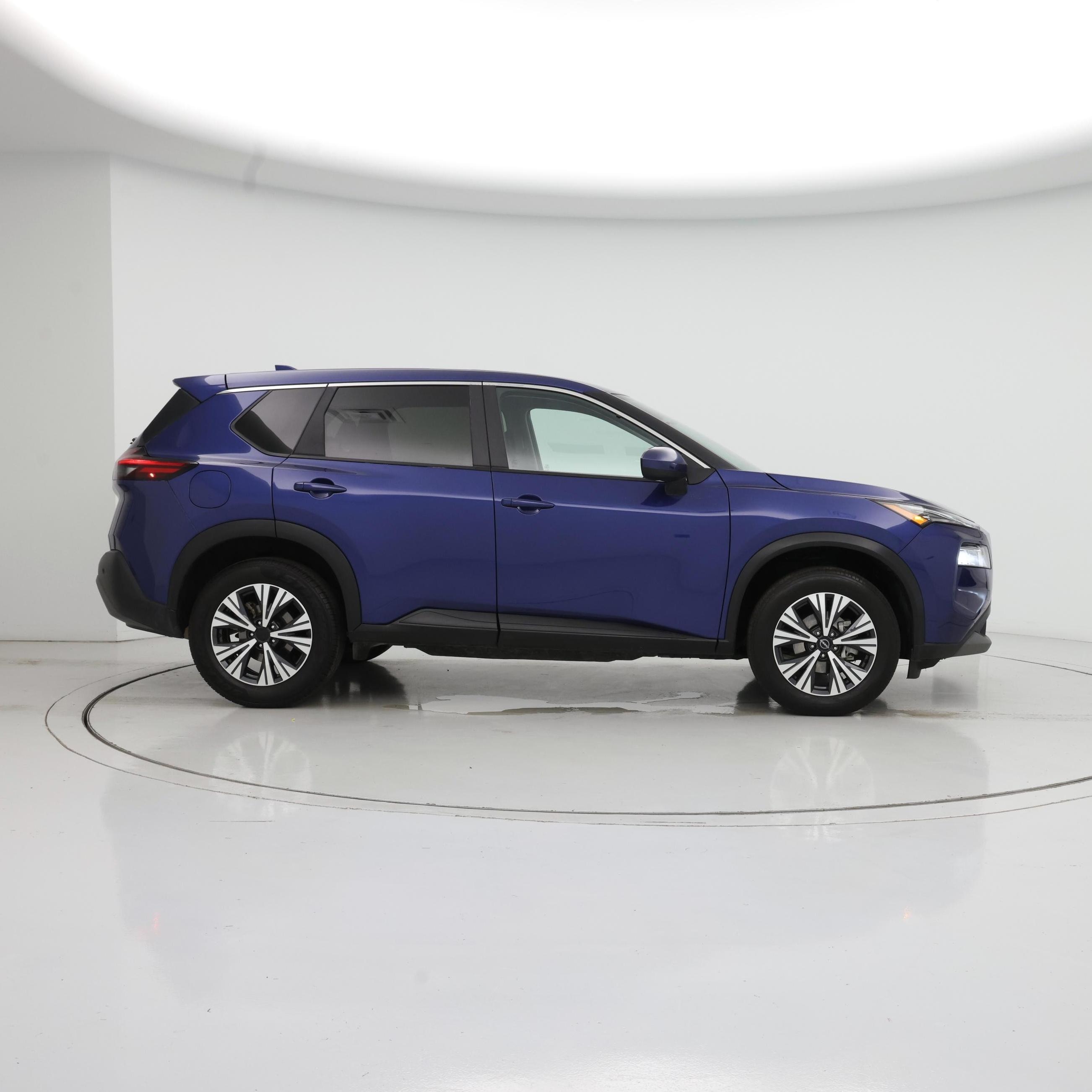 Thumbnail: 2023 Nissan Rogue - 7