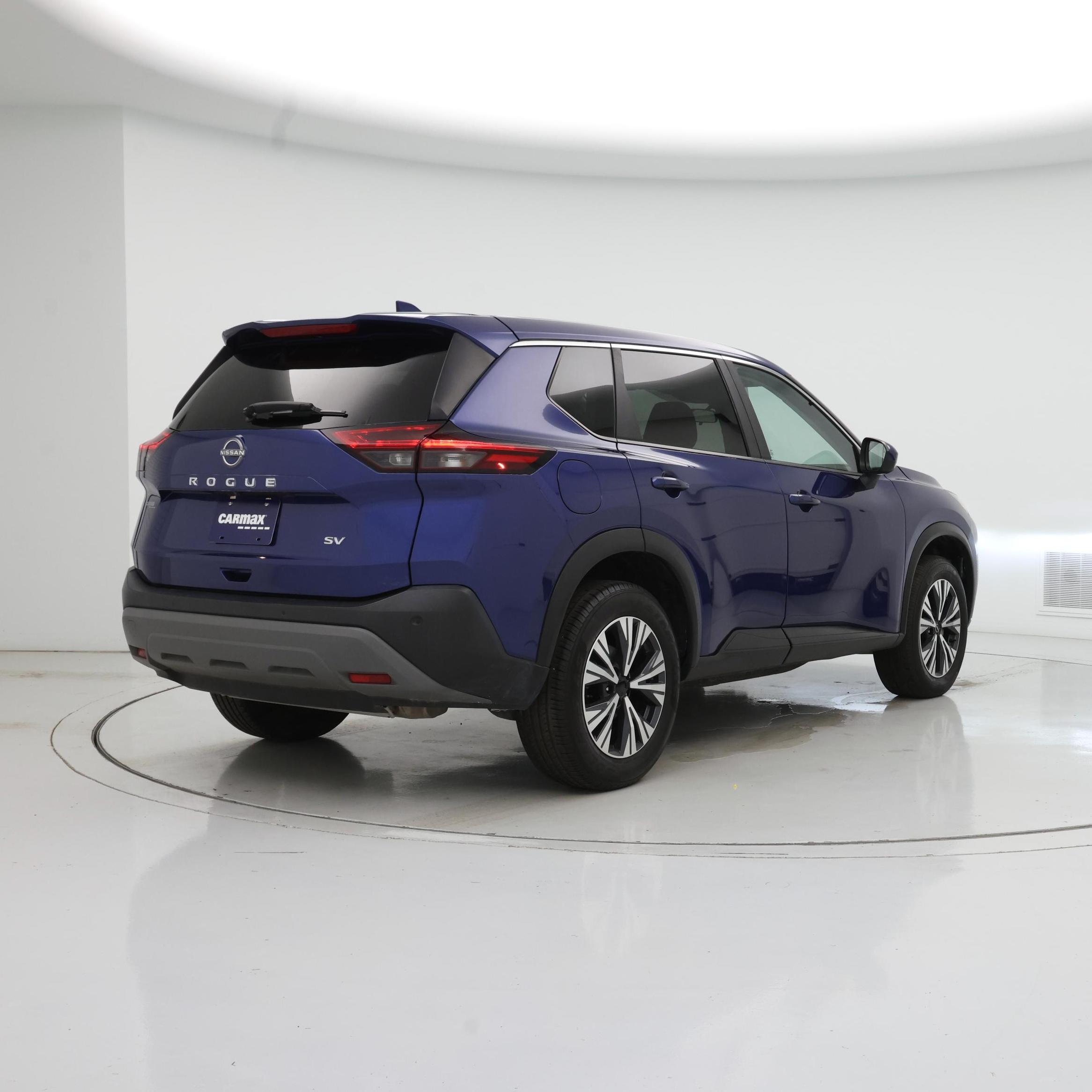Thumbnail: 2023 Nissan Rogue - 8