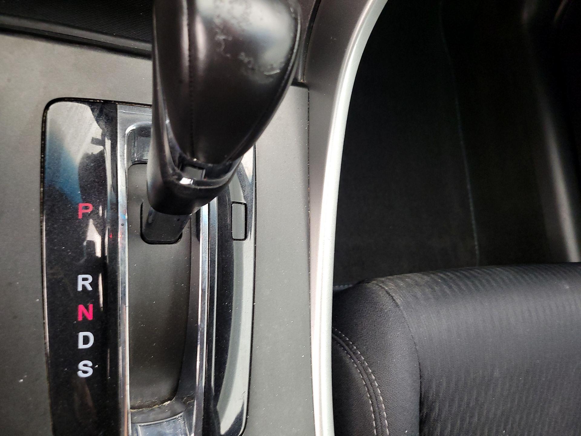 Thumbnail: 2015 Honda Accord - 17