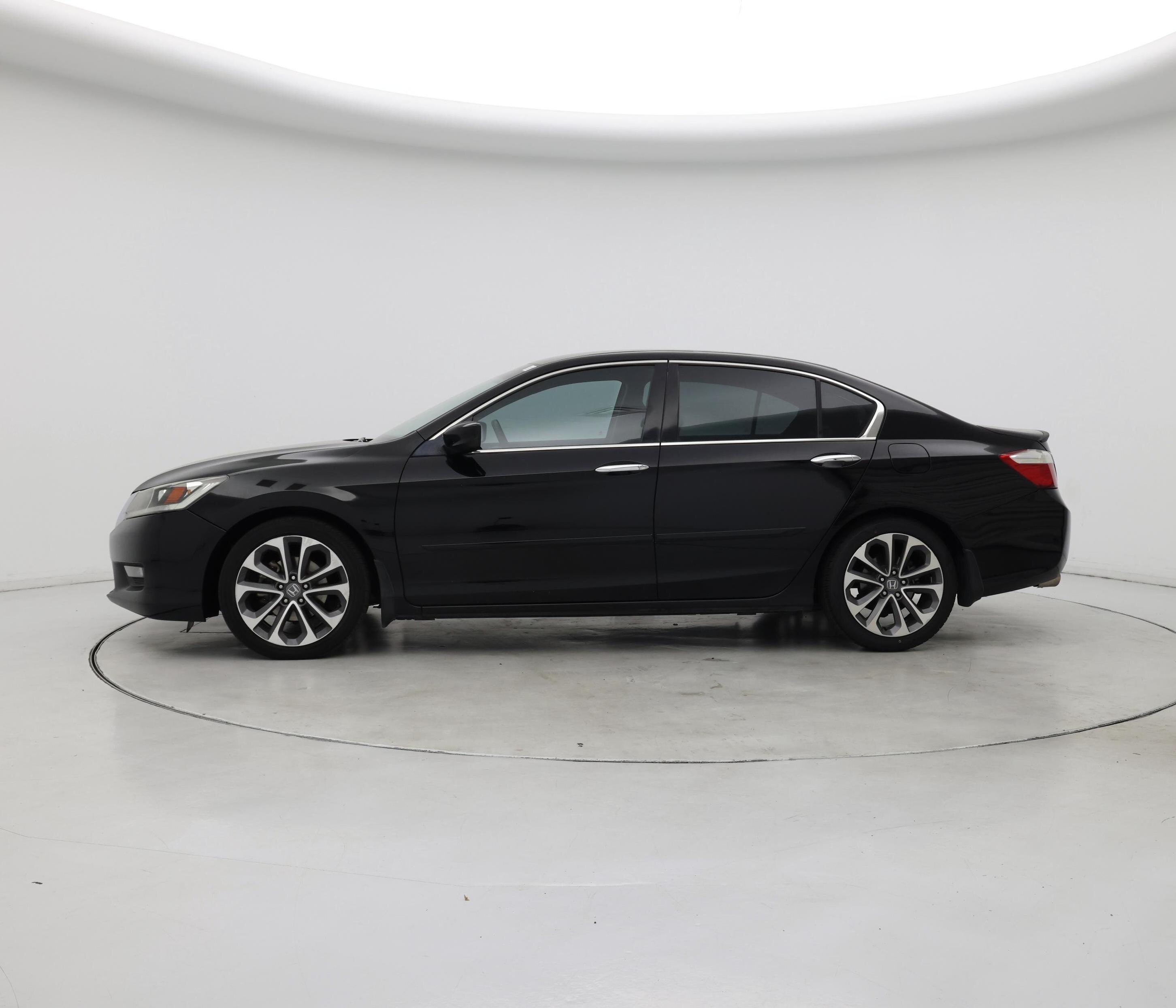 Thumbnail: 2015 Honda Accord - 3