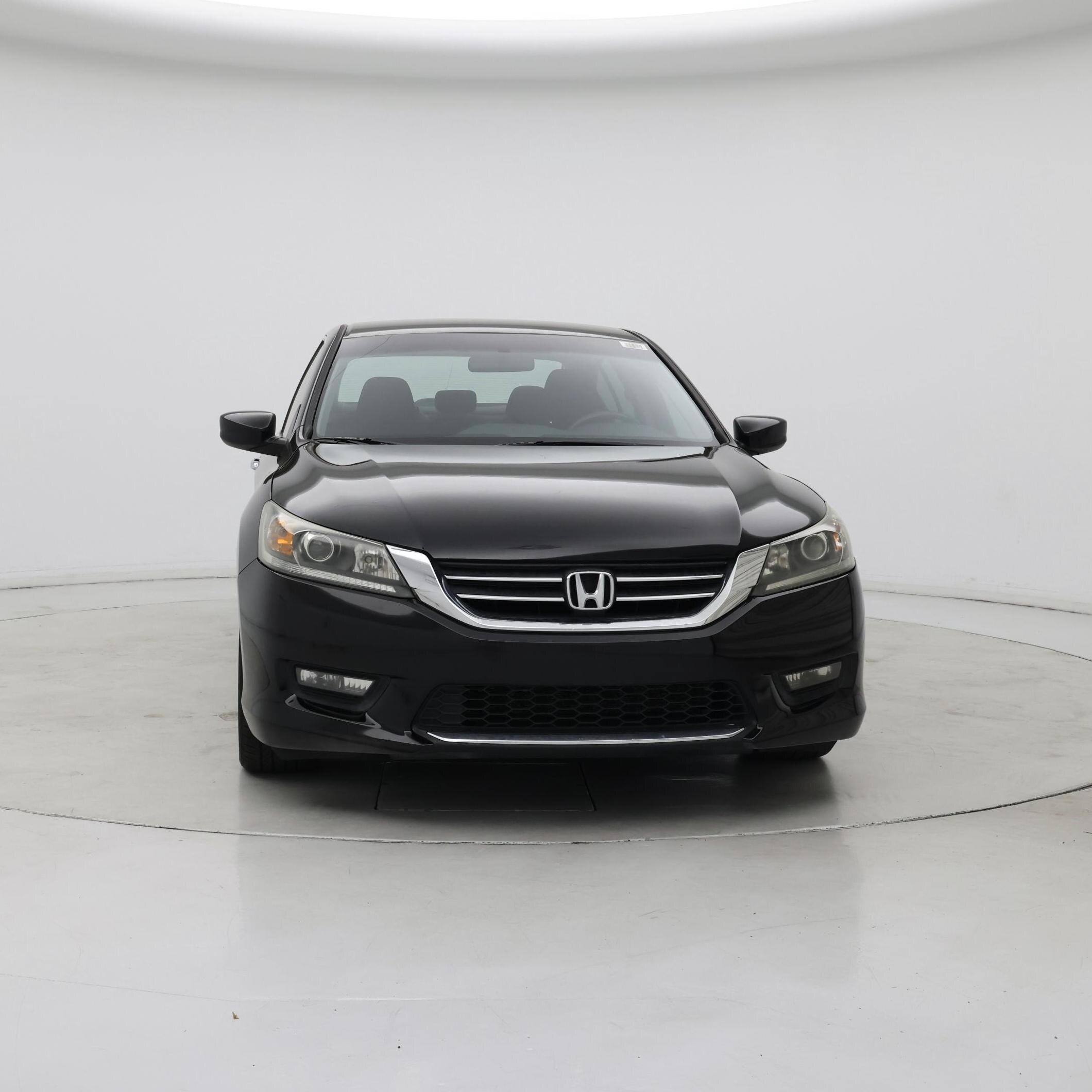 Thumbnail: 2015 Honda Accord - 5