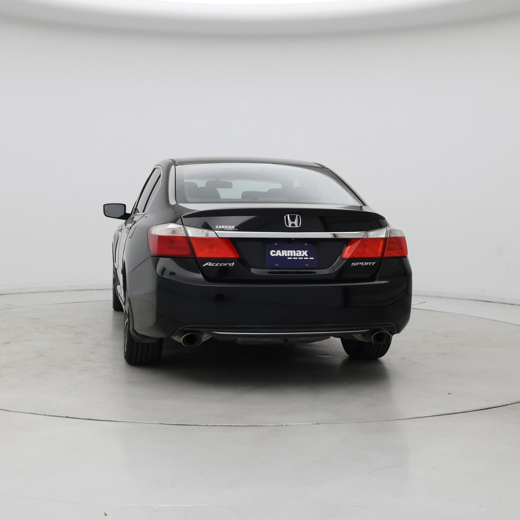 Thumbnail: 2015 Honda Accord - 6