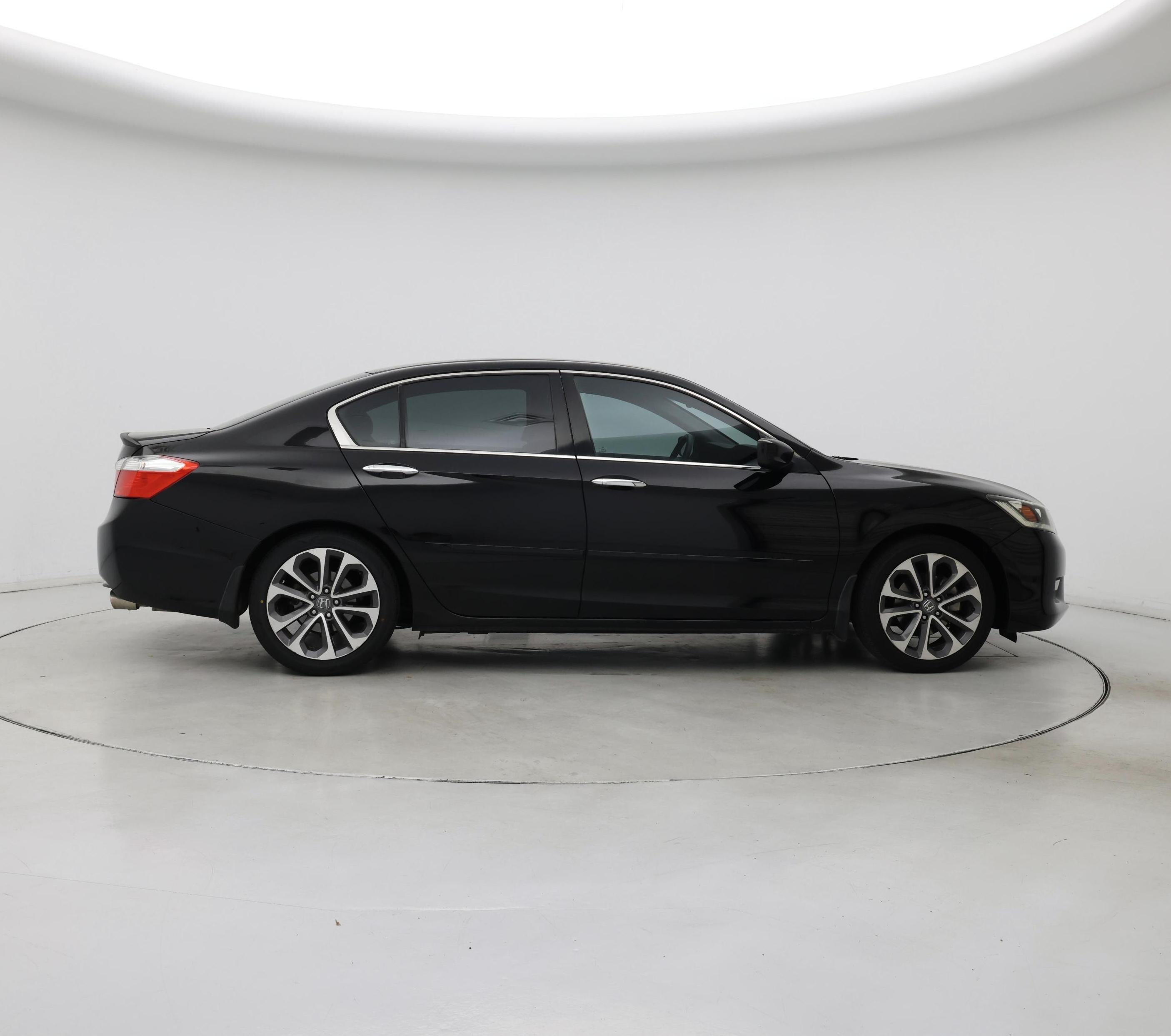 Thumbnail: 2015 Honda Accord - 7